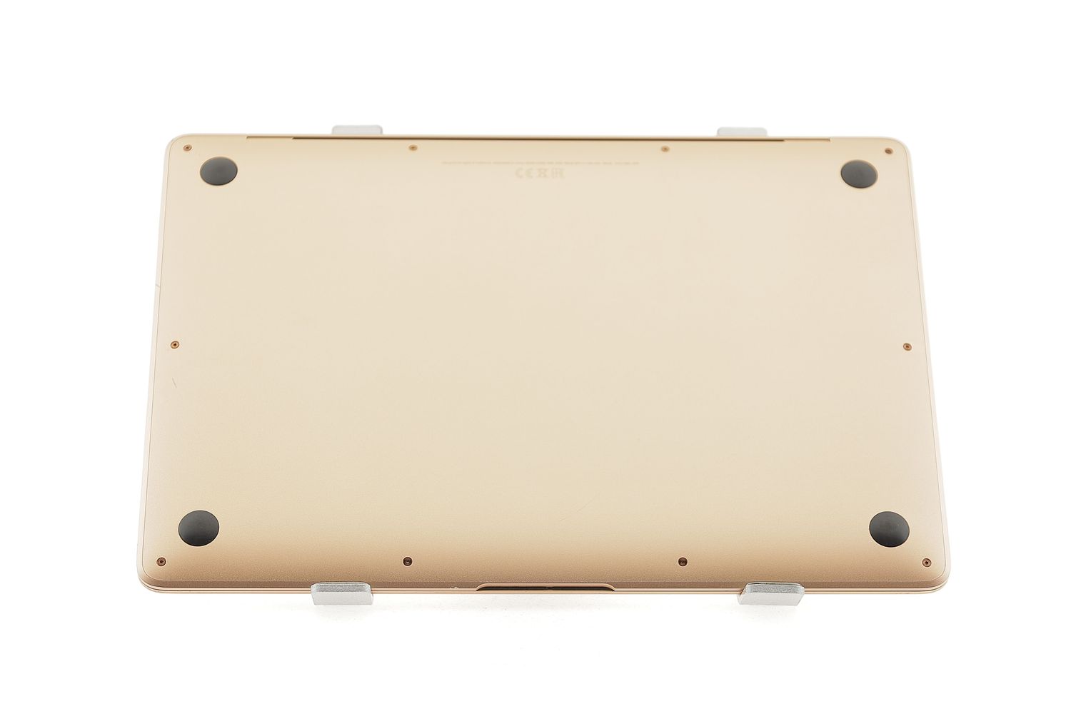 Apple MacBook Air 13″ 2019, i5 1.6 GHz, 8 GB, Intel UHD Graphics 617 256 GB Gold - Nagyon jó