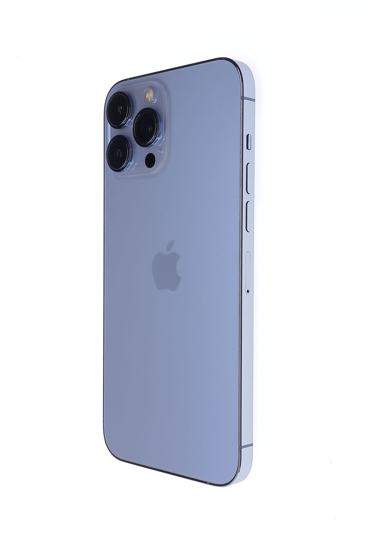 Apple iPhone 13 Pro Max 128 GB Sierra Blue - Като нов