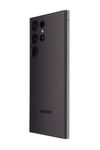Telefon mobil Samsung Galaxy S23 Ultra 5G Dual Sim, Phantom Black, 512 GB, Ca Nou