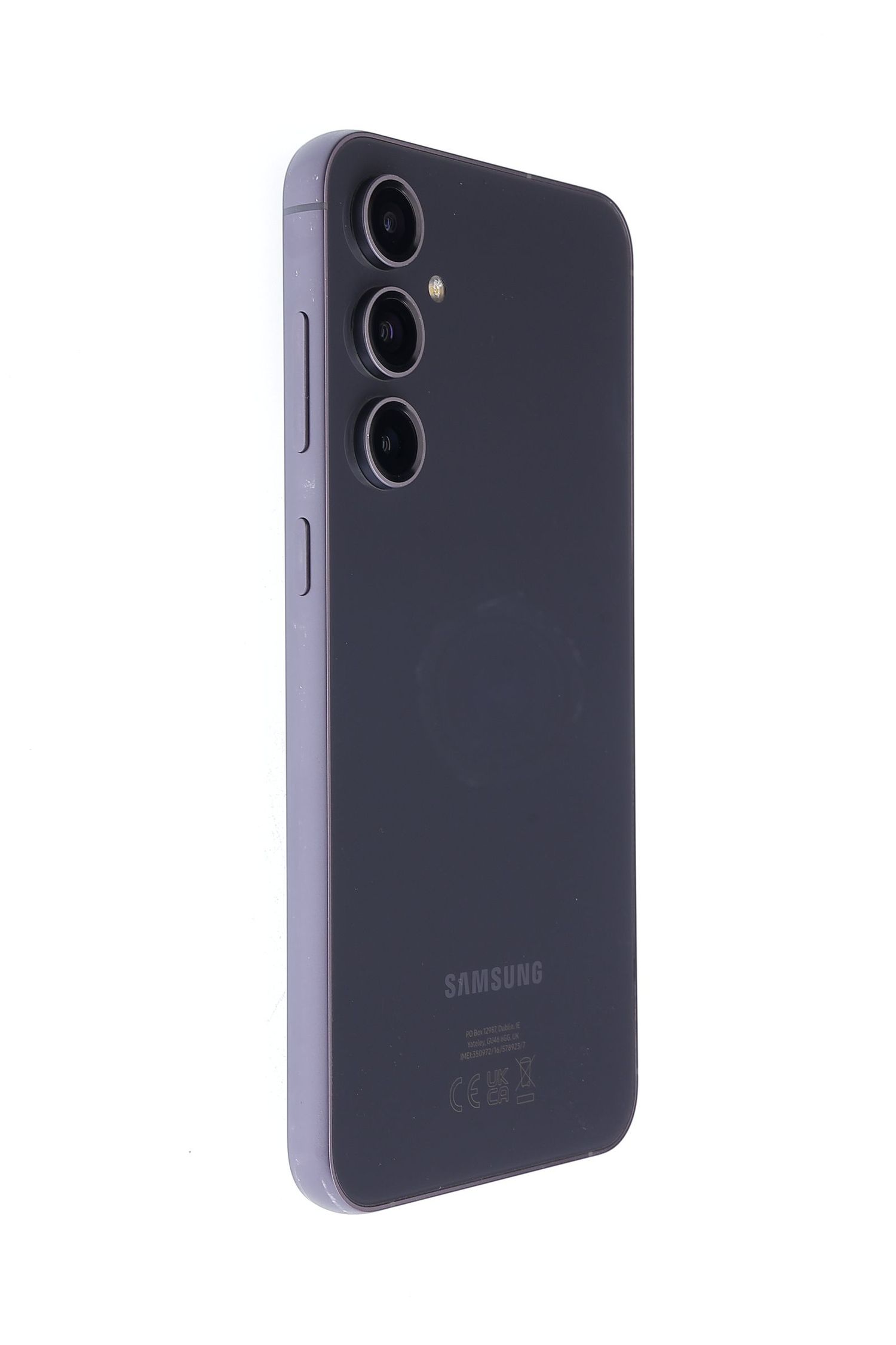 Samsung Galaxy S23 FE 5G Dual Sim 256 GB Graphite - Много добро