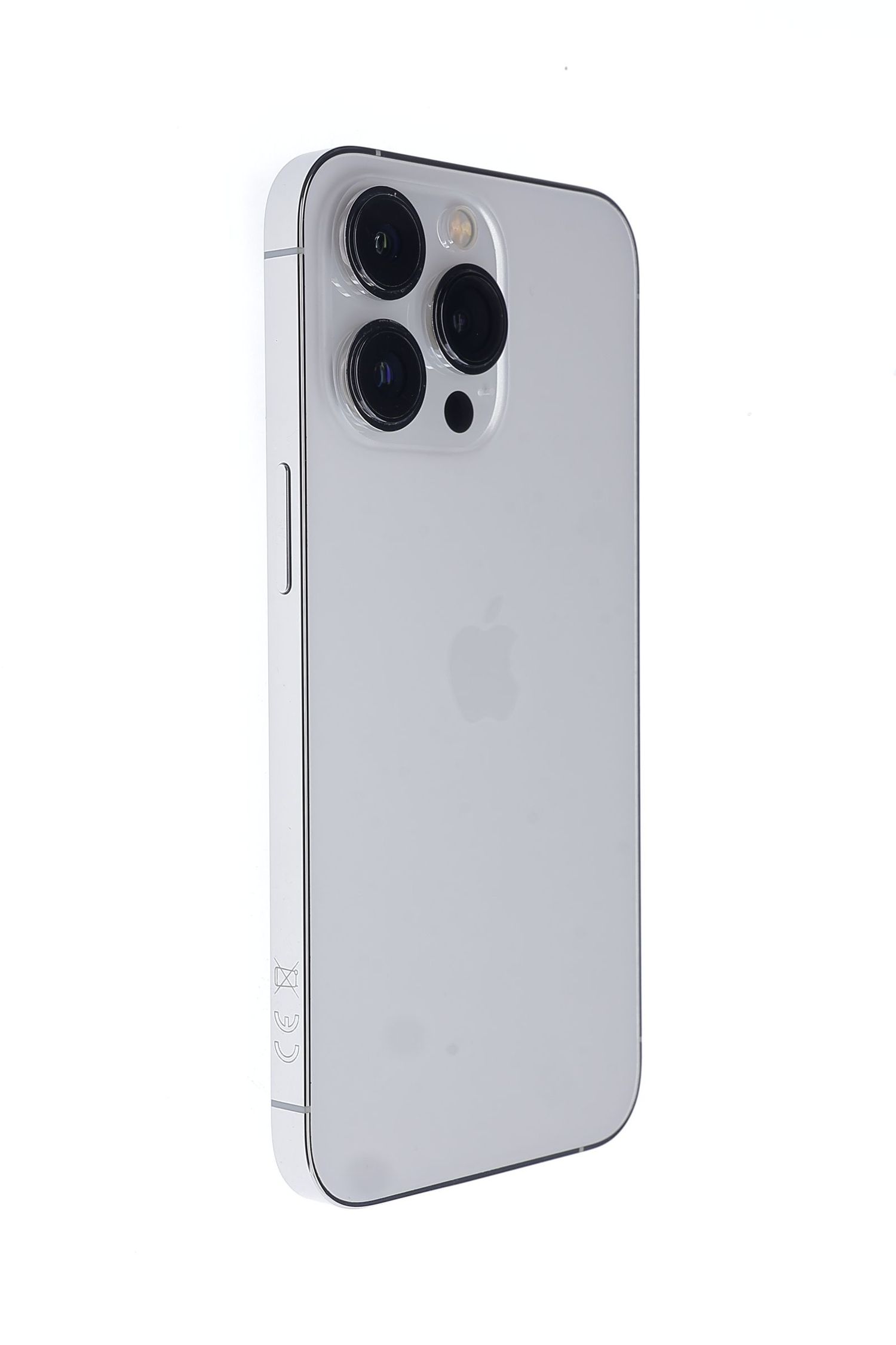 Apple iPhone 13 Pro 512 GB Silver - Отлично
