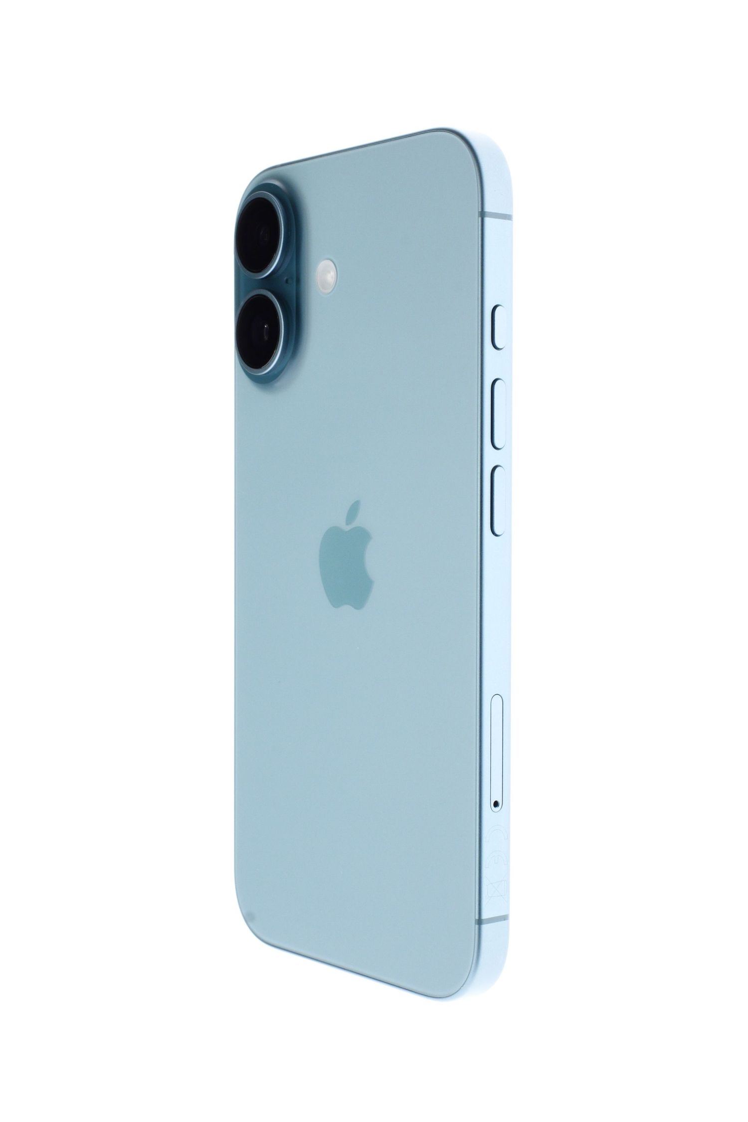Apple iPhone 16 128 GB Teal - Ca nou