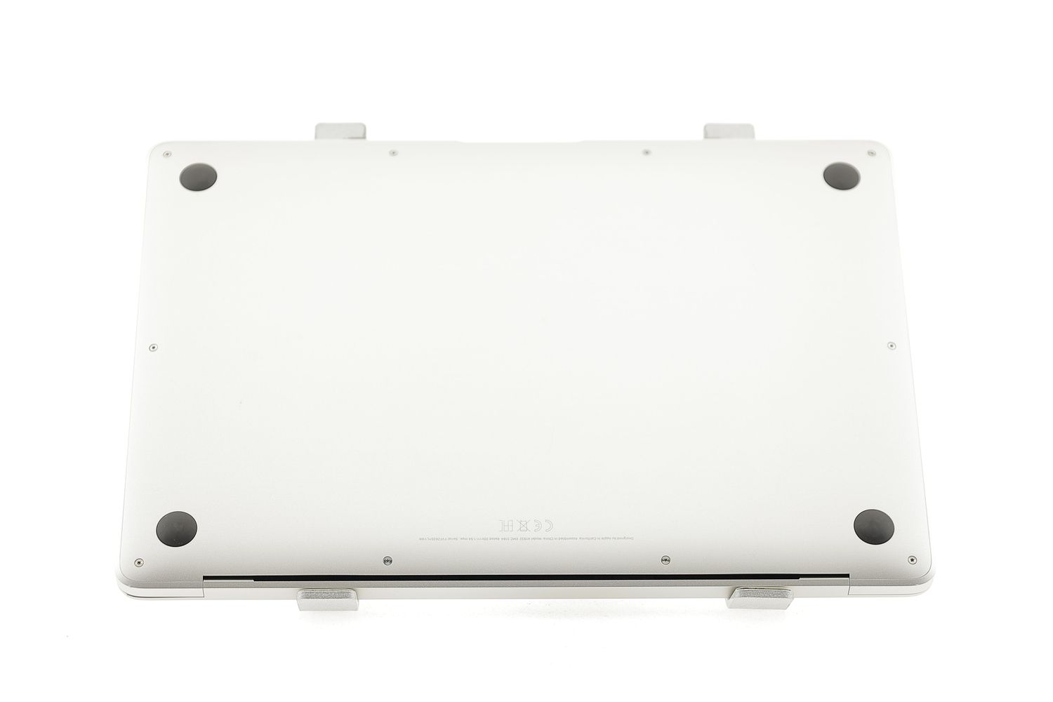 Apple MacBook Air 13″ 2019, i5 1.6 GHz, 8 GB, Intel UHD Graphics 617 256 GB Silver - Εξαιρετικό