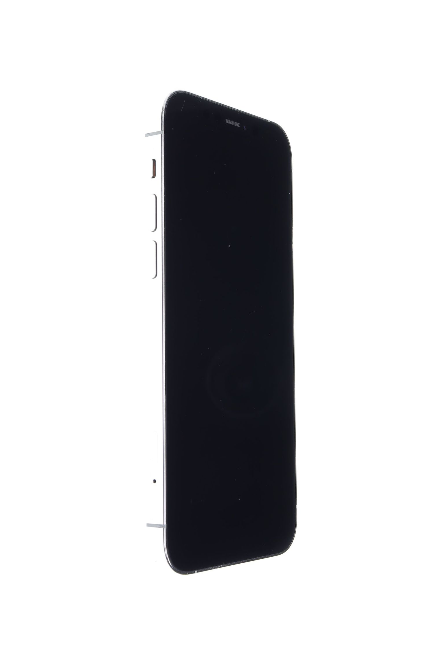 Apple iPhone 12 Pro 128 GB Silver - Πολύ καλό