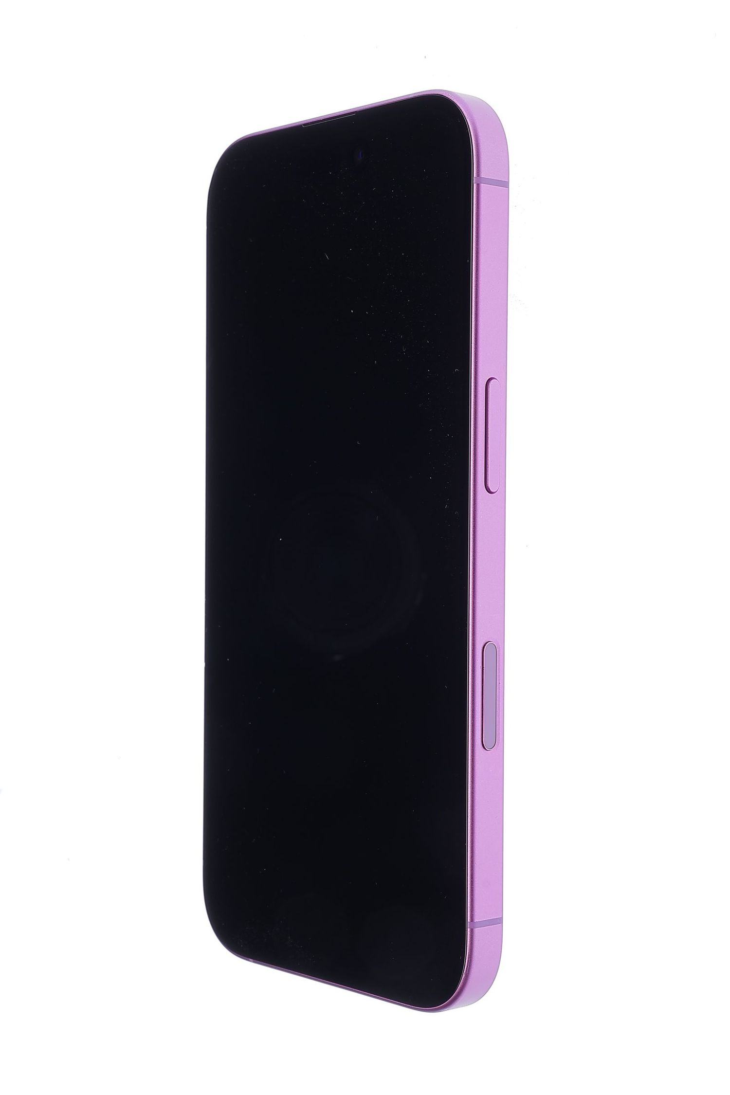 Apple iPhone 16 256 GB Pink - Kiváló