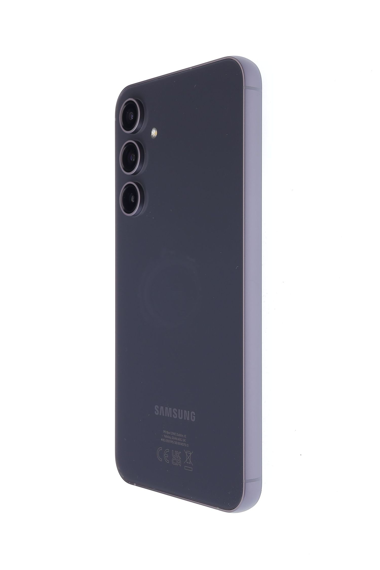 Samsung Galaxy S23 FE 5G Dual Sim 128 GB Graphite - Ca nou
