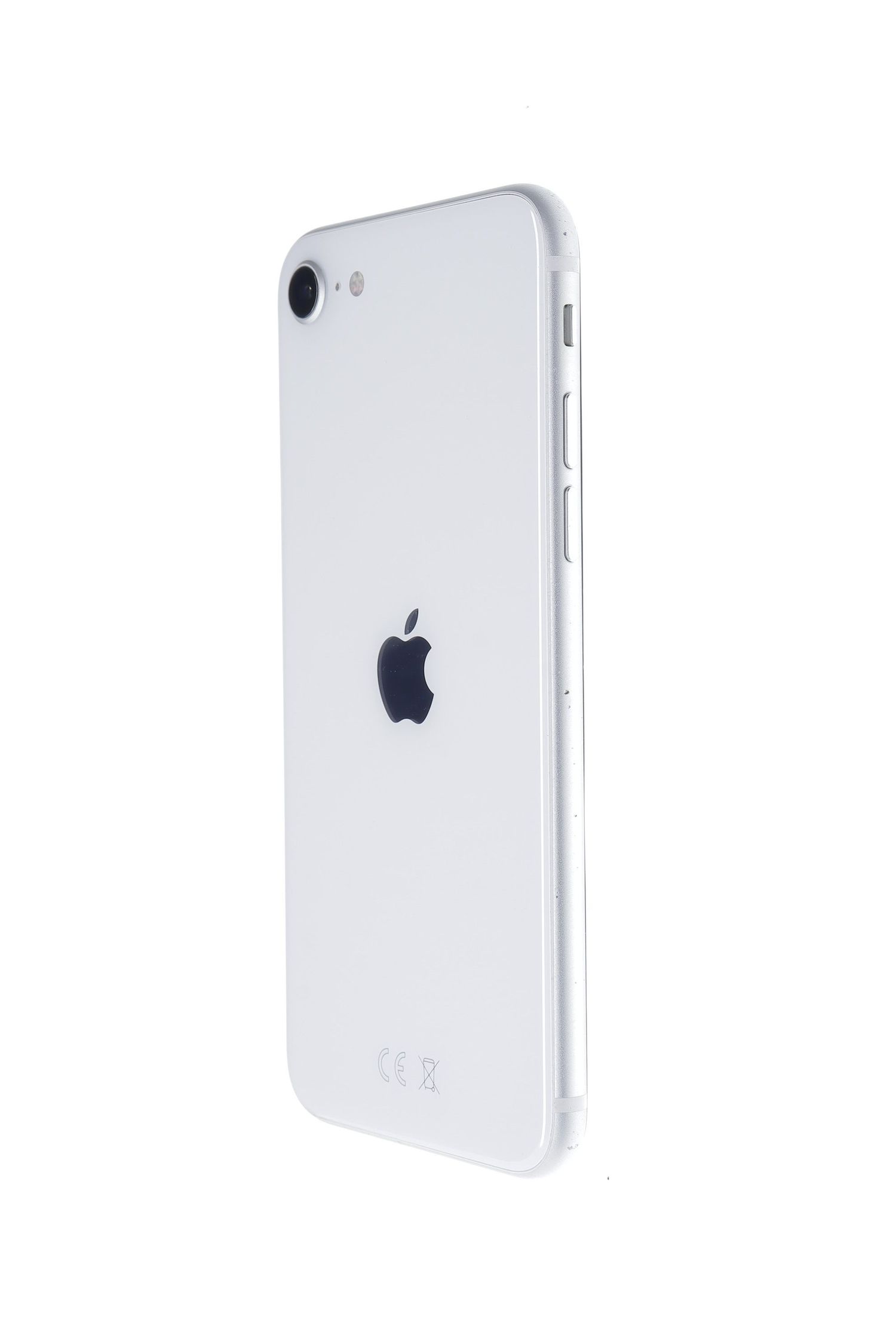 Apple iPhone SE 2020 64 GB White - Foarte bun