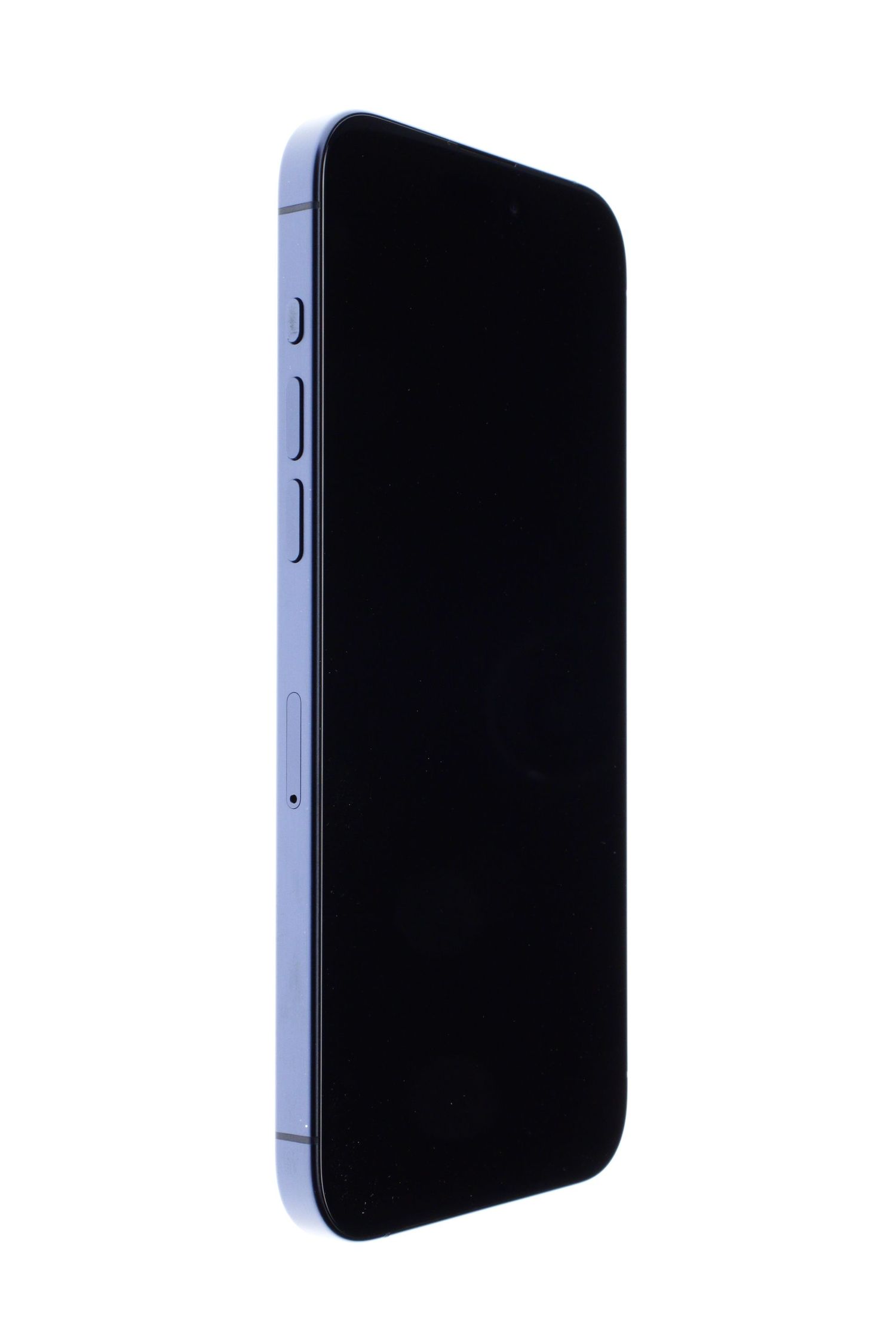 Apple iPhone 15 Pro Max 1 TB Blue Titanium - Като нов