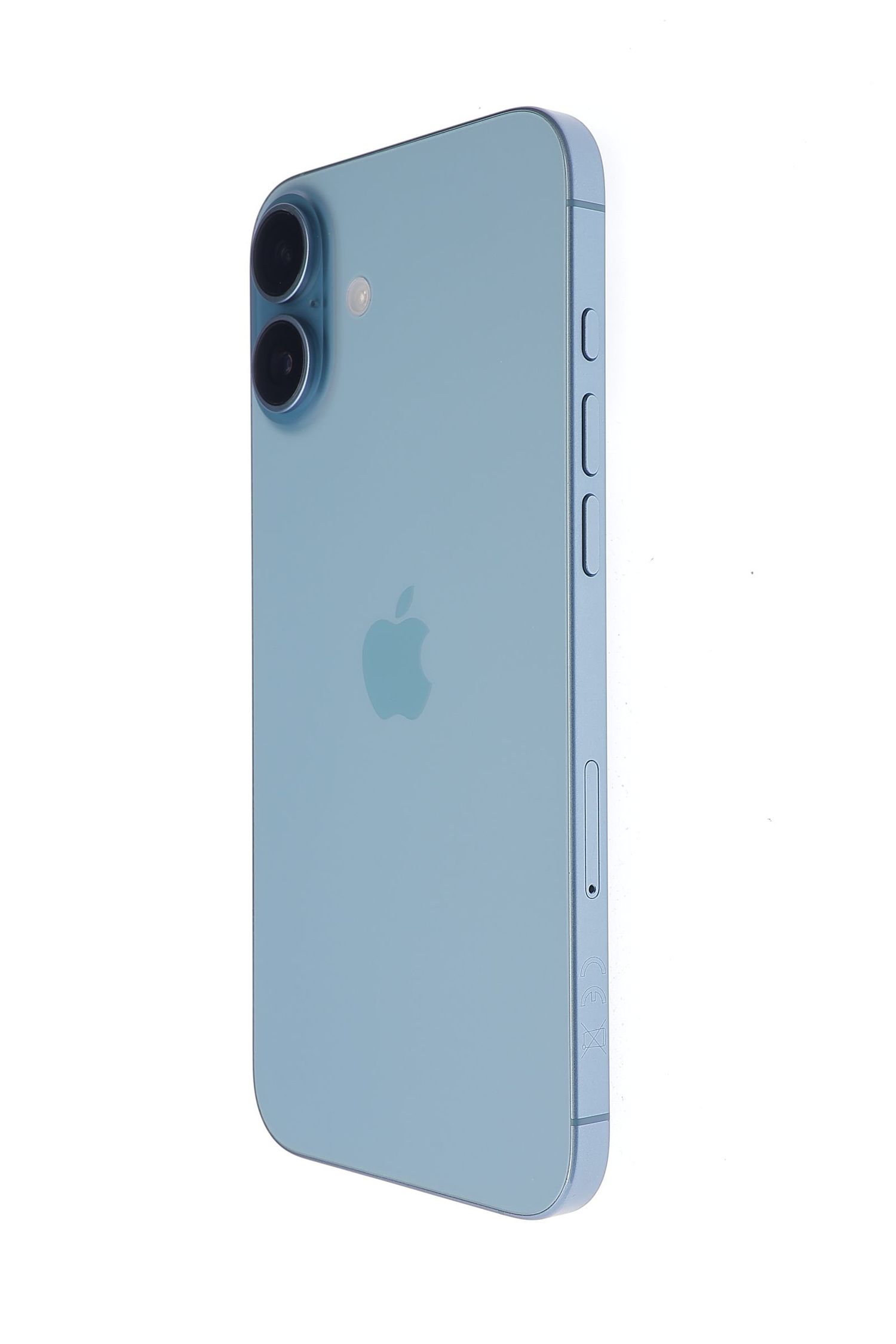 Apple iPhone 16 Plus 128 GB Teal - Excelent