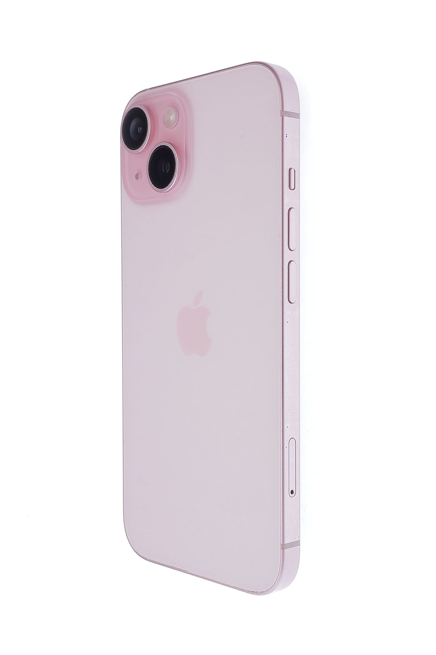 Apple iPhone 15, Pink, 128 GB - de la 2.039 lei