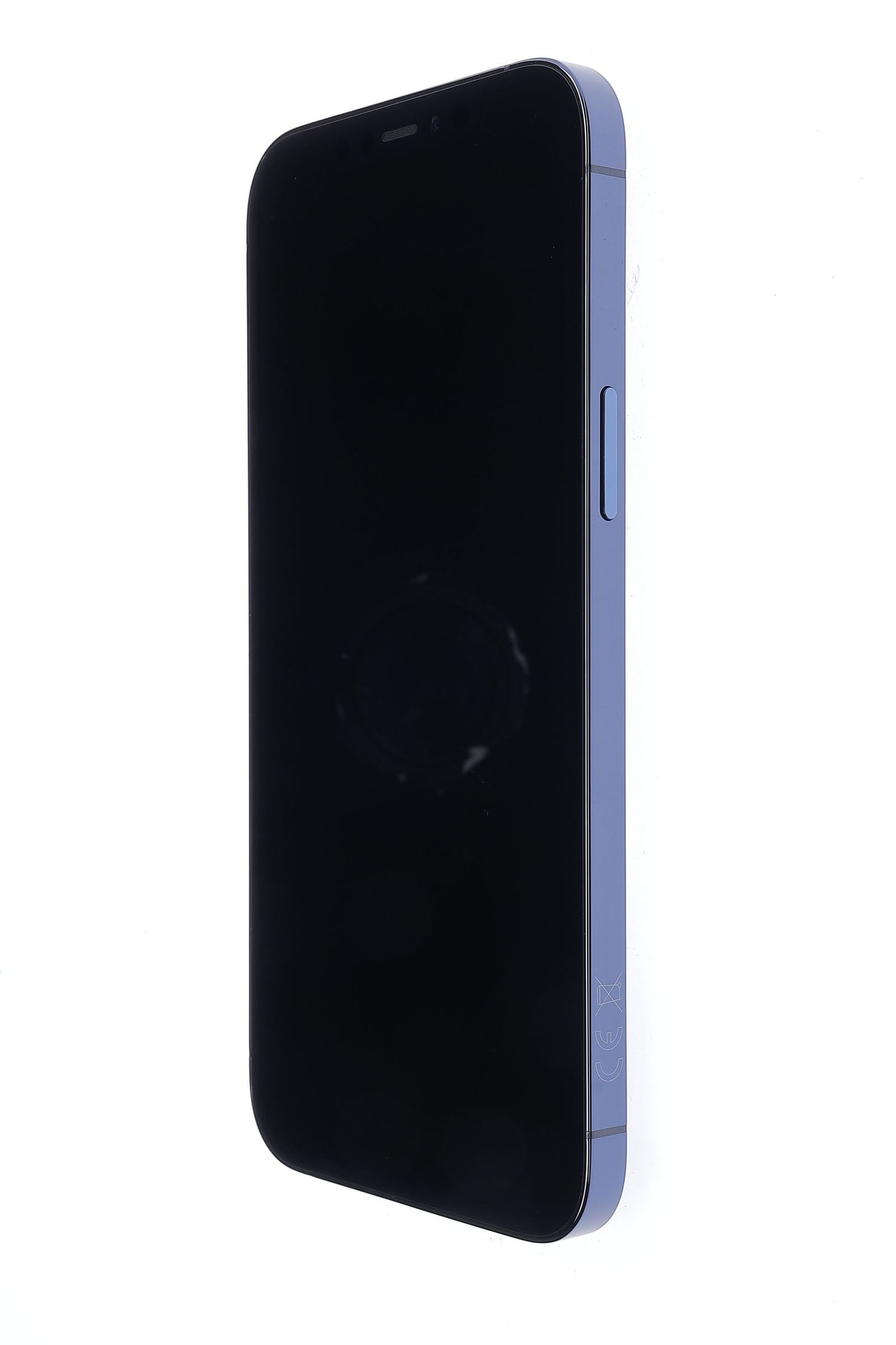 Apple iPhone 12 Pro Max 128 GB Pacific Blue - Excelent