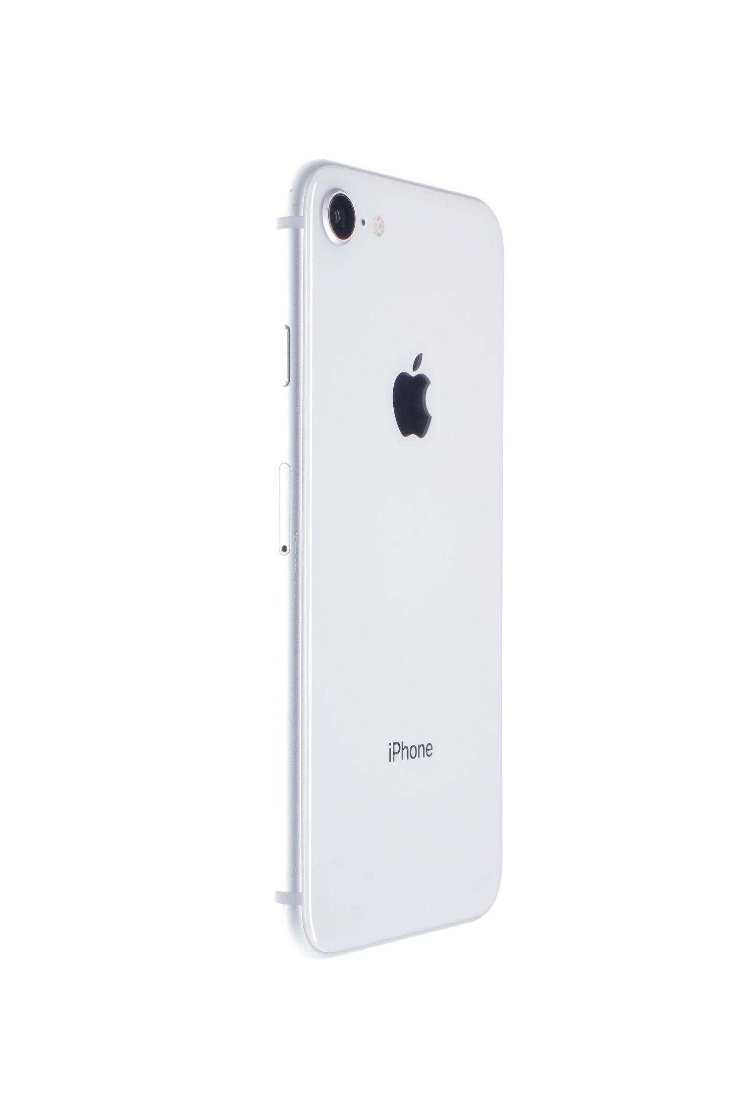 Apple iPhone 8 64 GB Silver - Újszerű