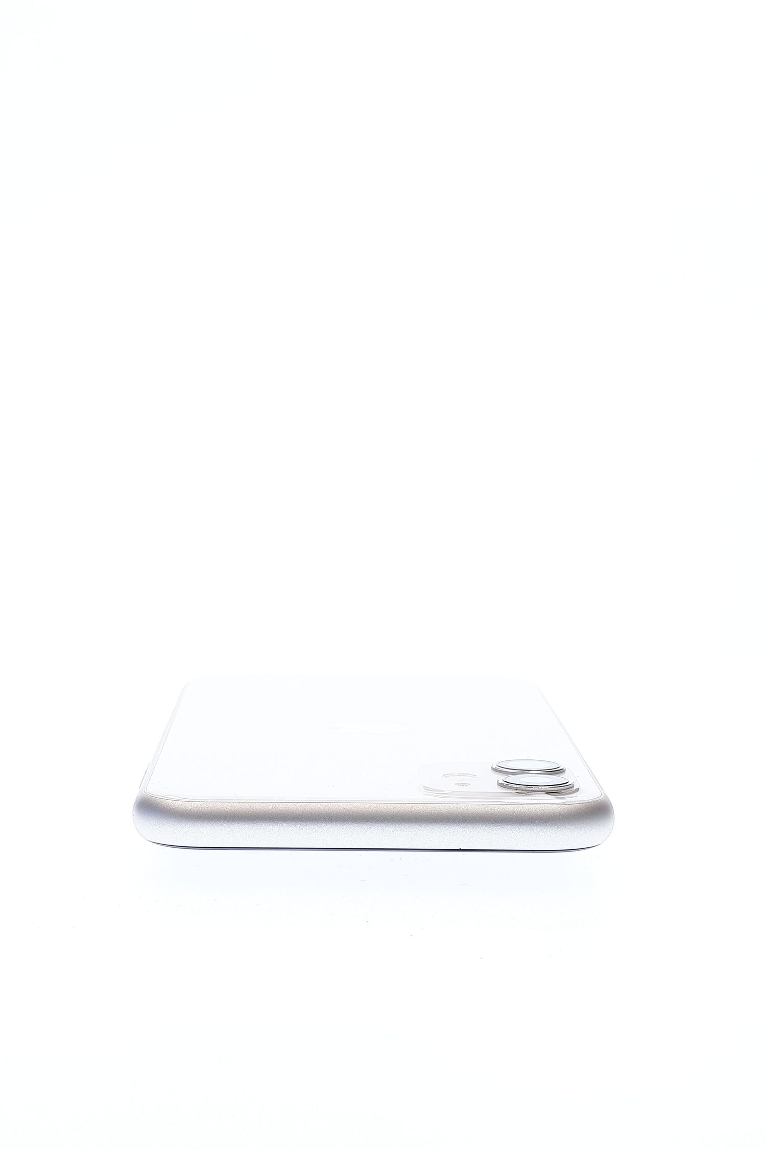 Apple iPhone 11 64 GB White - Πολύ καλό