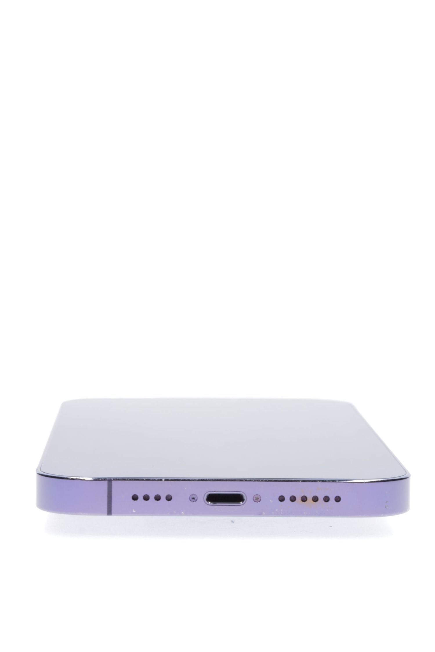 Apple iPhone 14 Pro Max 128 GB Deep Purple - Като нов