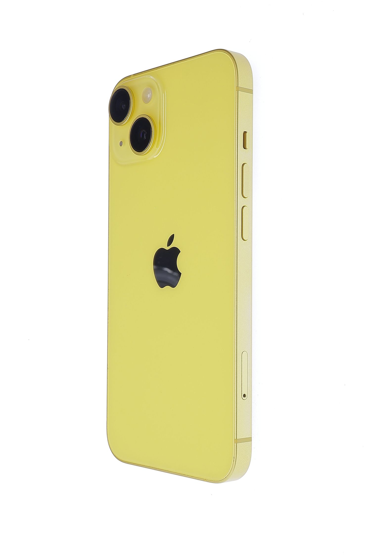 Apple iPhone 14 256 GB Yellow - Като нов