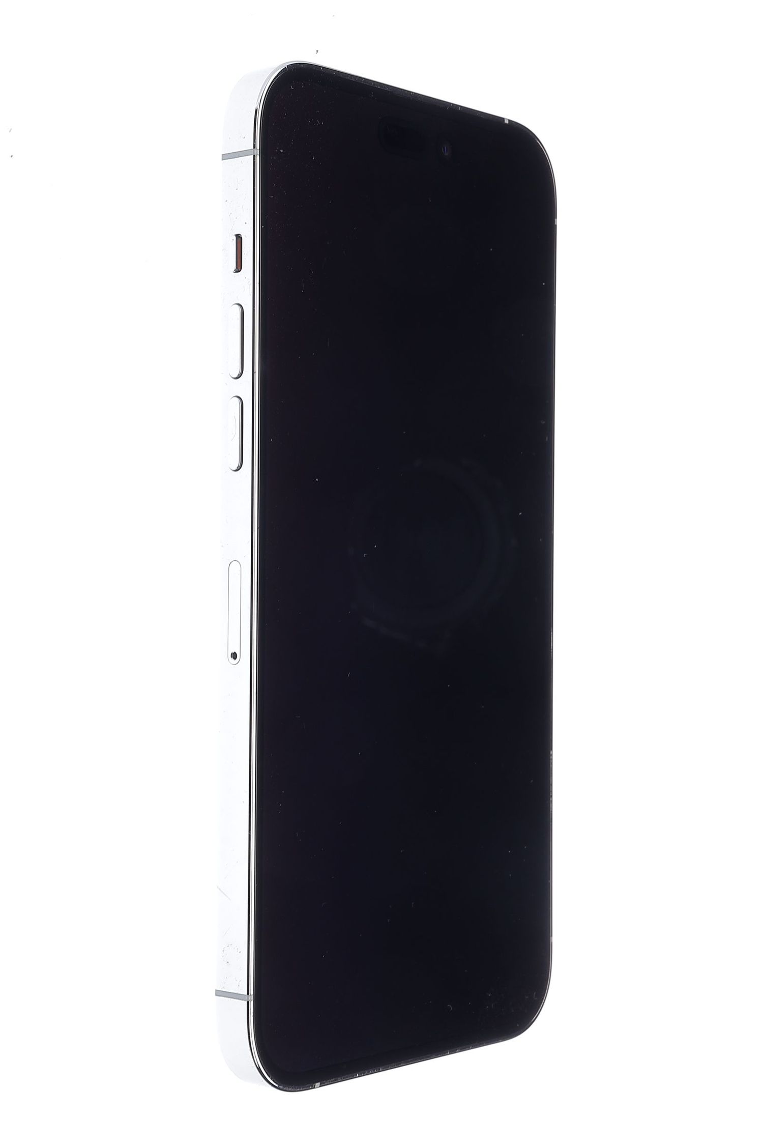 Apple iPhone 14 Pro Max 128 GB Silver - Ca nou