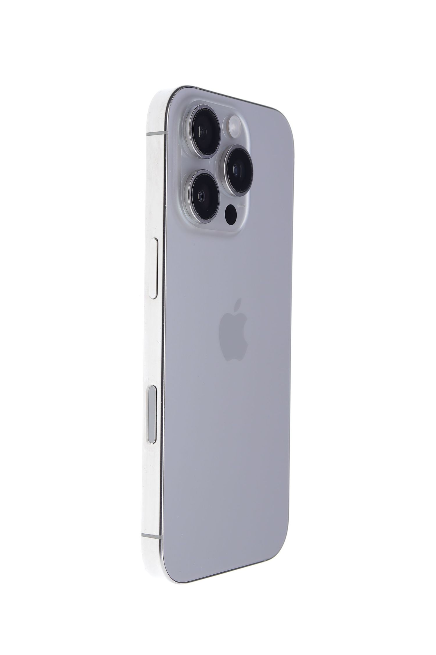 Apple iPhone 16 Pro 256 GB Natural Titanium - Újszerű