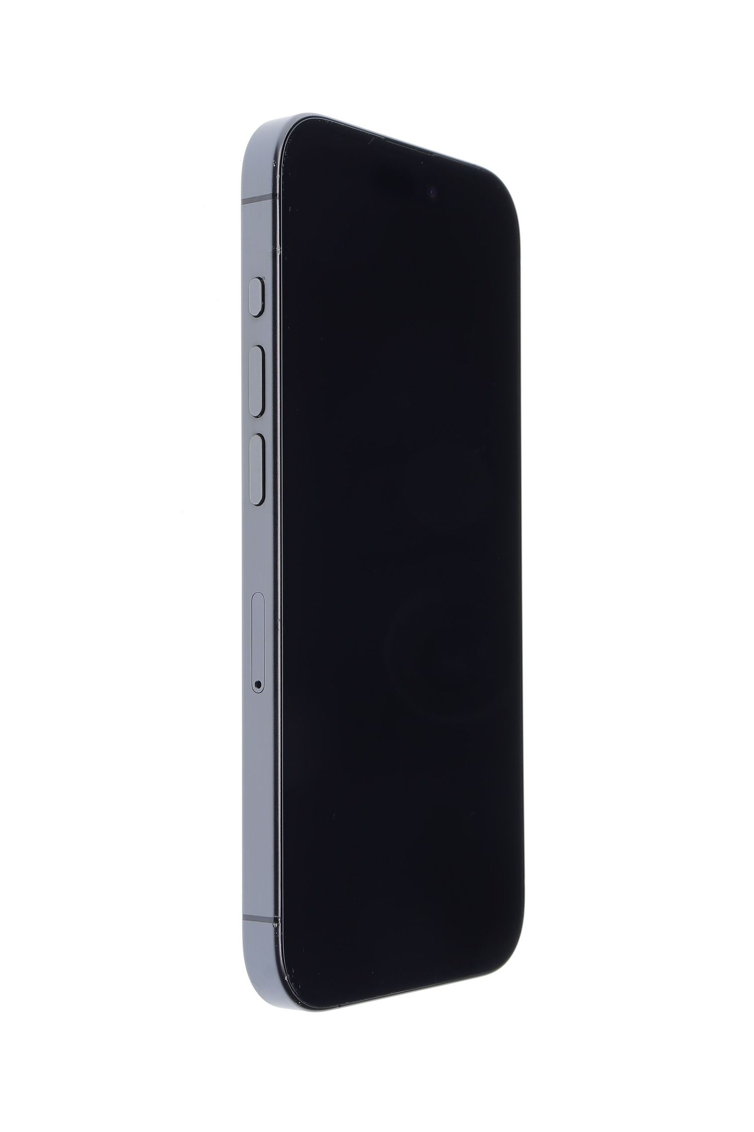 Apple iPhone 15 Pro 128 GB Black Titanium - Excelent