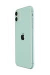 Telefon mobil Apple iPhone 11, Green, 64 GB, Excelent