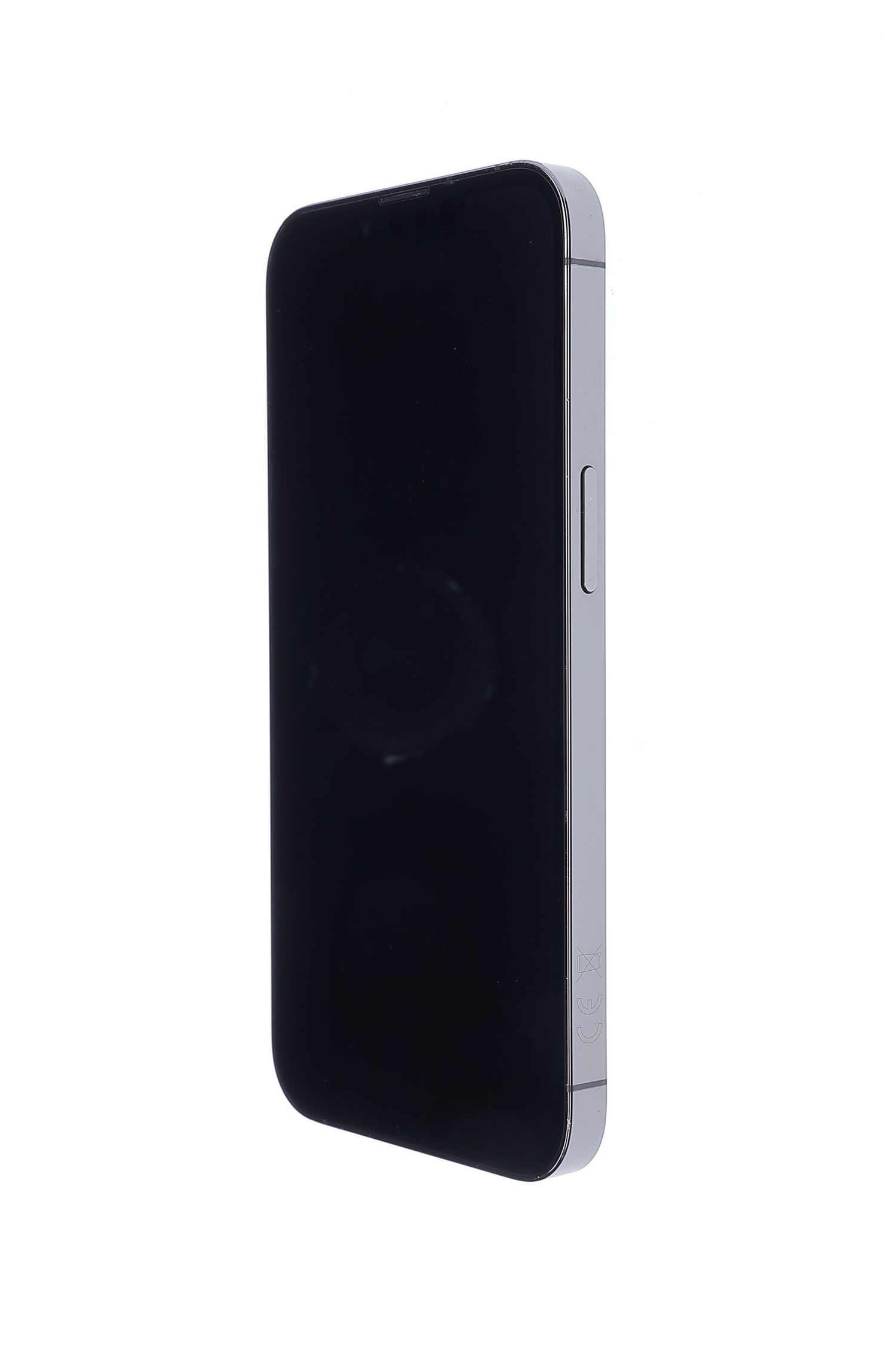Apple iPhone 13 Pro 128 GB Graphite - Εξαιρετικό