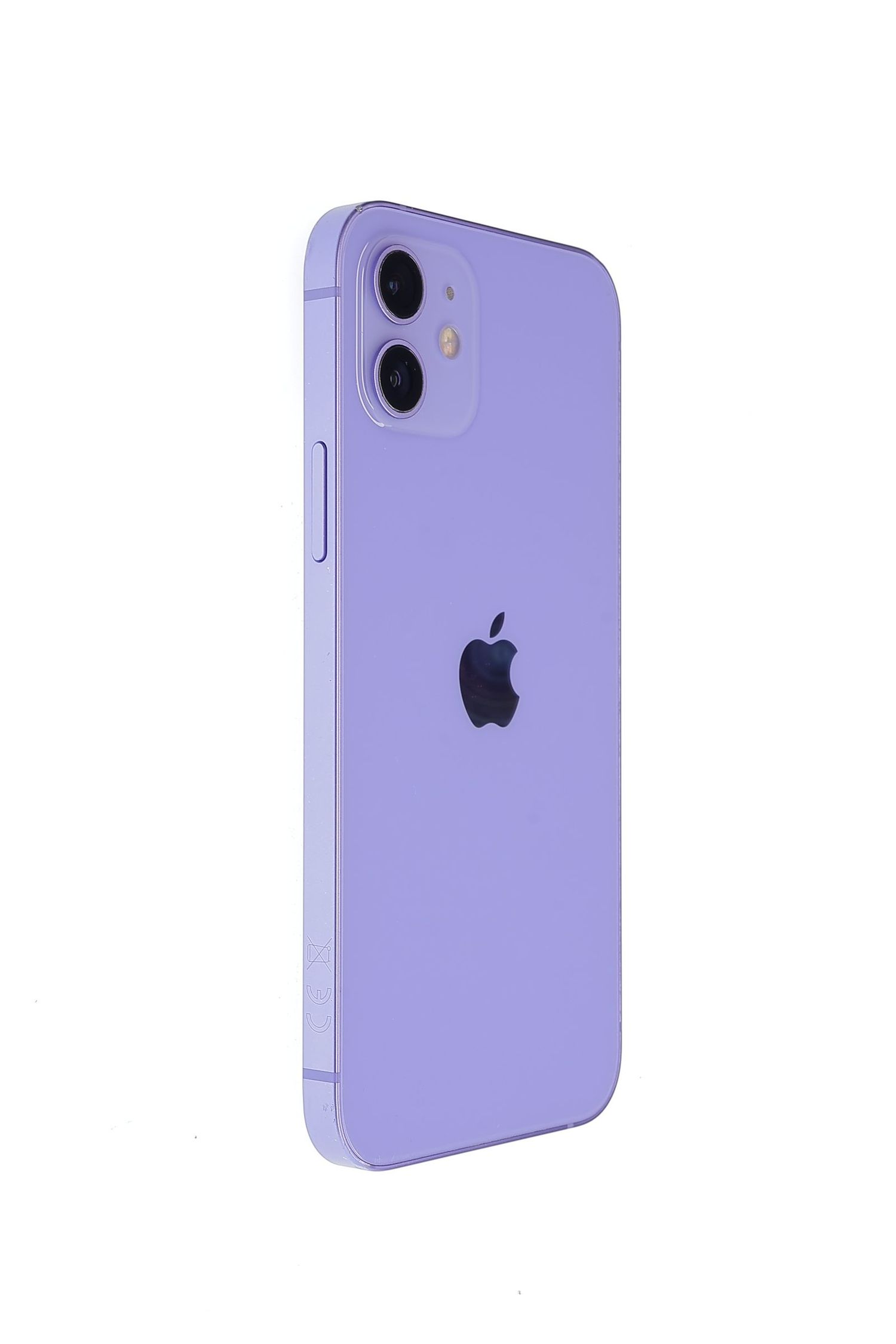 Apple iPhone 12 64 GB Purple - Много добро