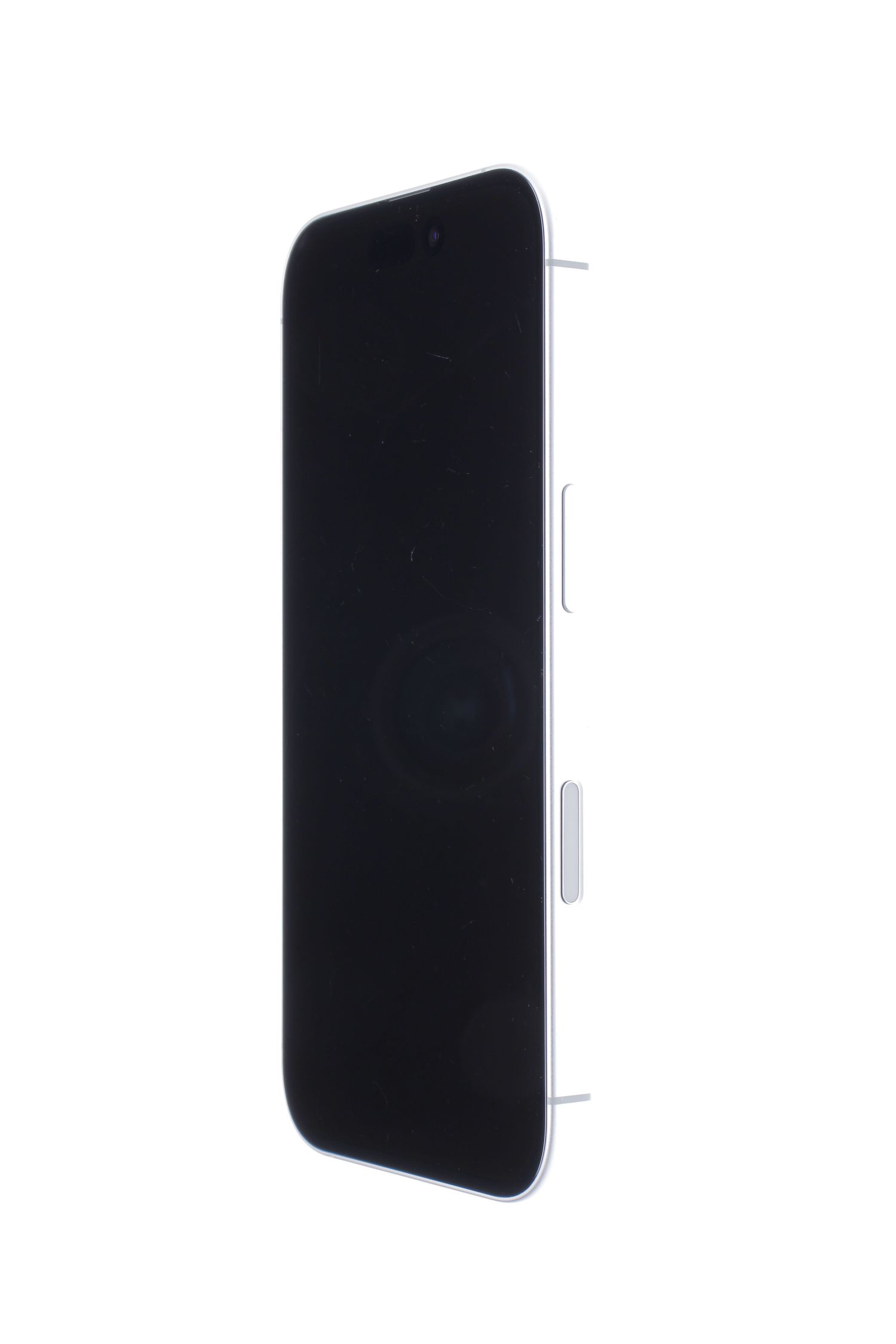 Apple iPhone 16 256 GB White - Foarte bun