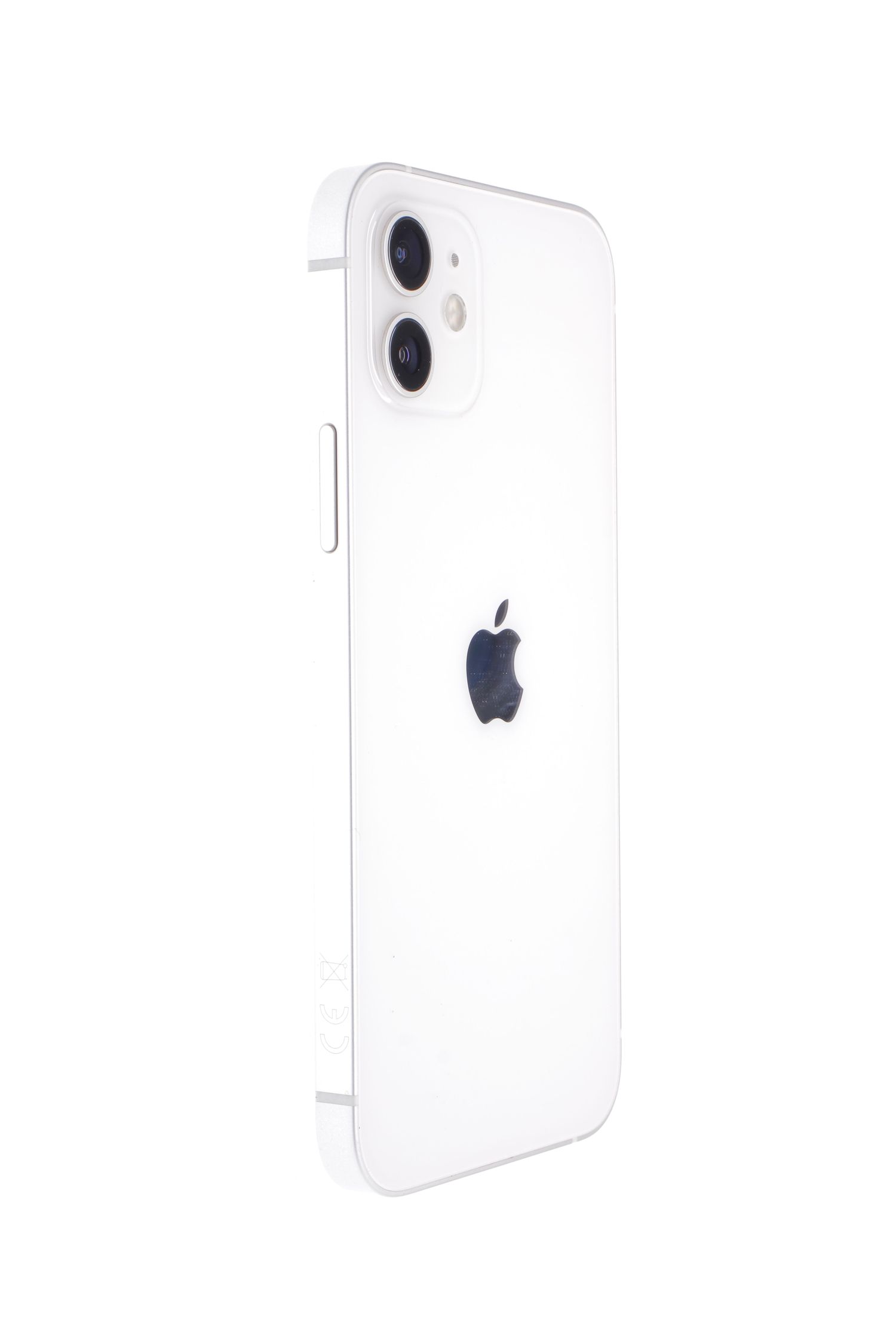 Apple iPhone 12 64 GB White - Като нов