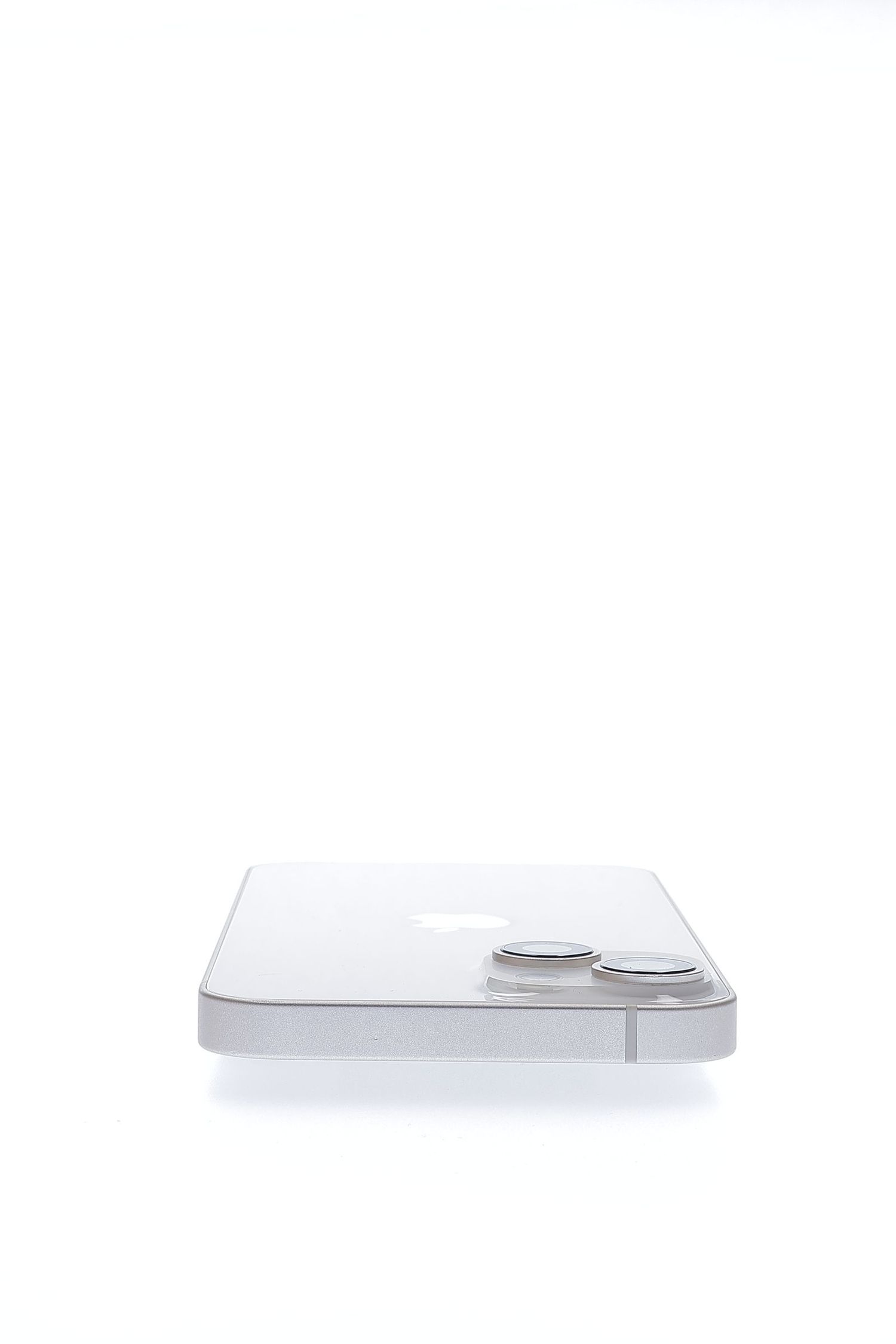 Apple iPhone 14 128 GB Starlight - Jó