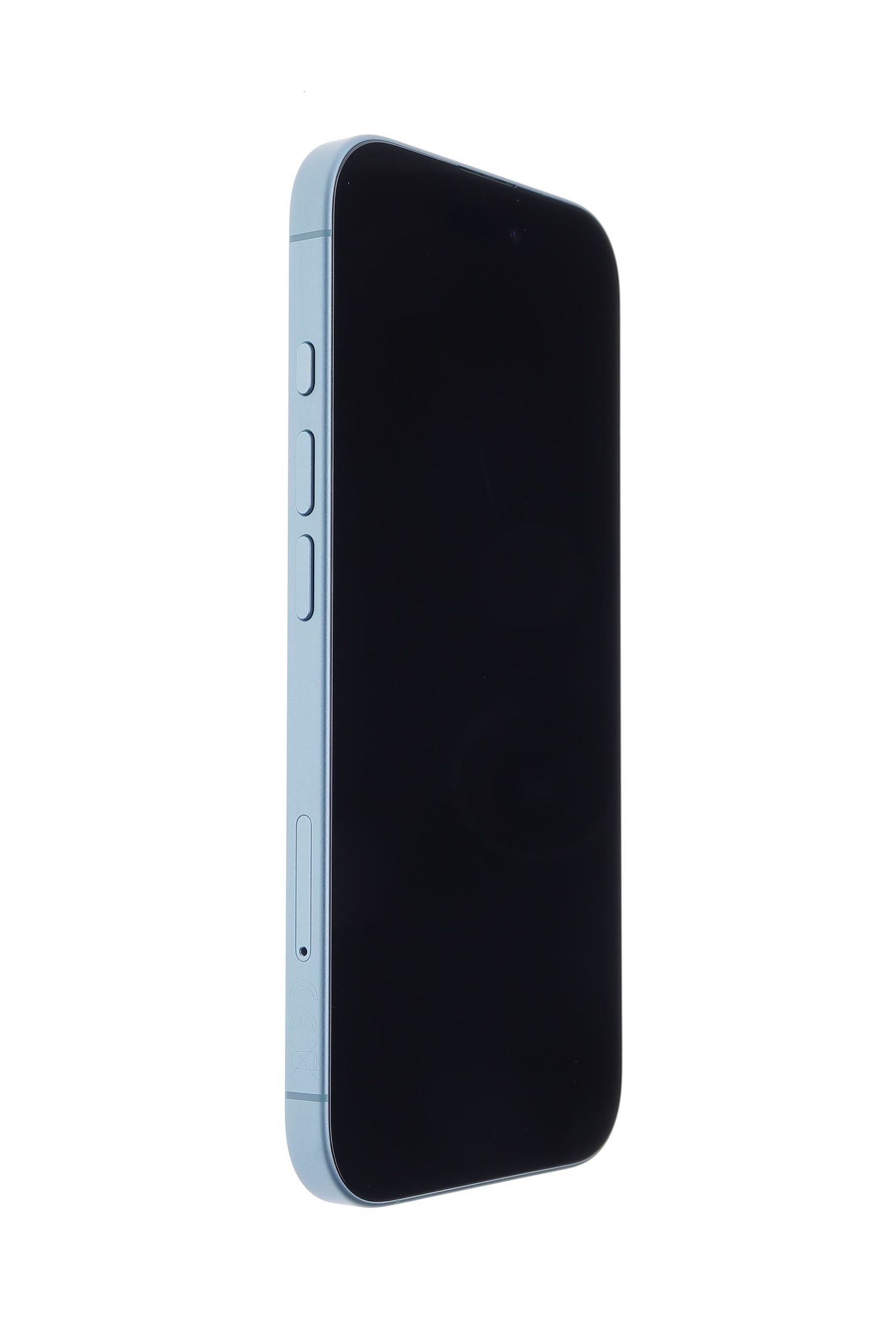 Apple iPhone 16 128 GB Teal - Ca nou