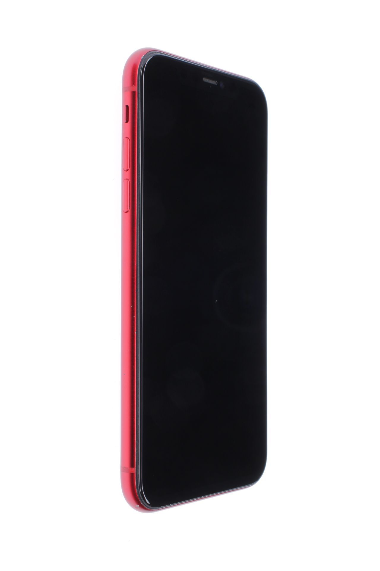 Apple iPhone 11 128 GB Red - Πολύ καλό