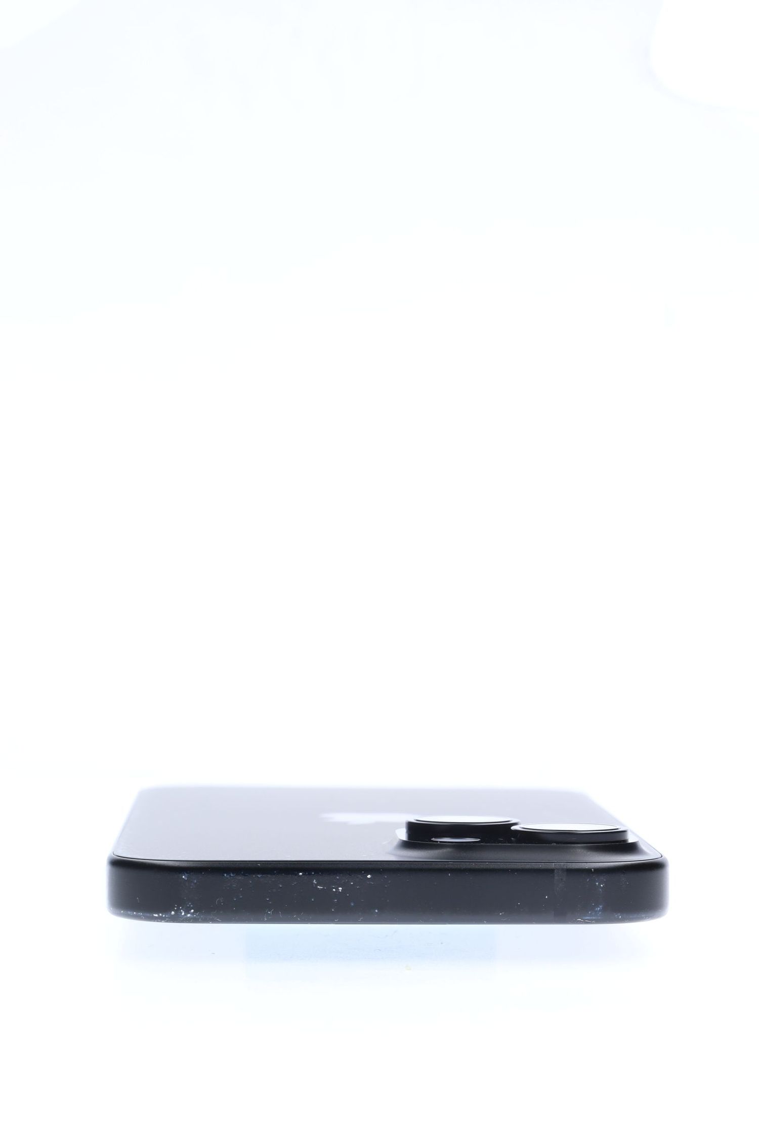 Apple iPhone 15 256 GB Black - Nagyon jó