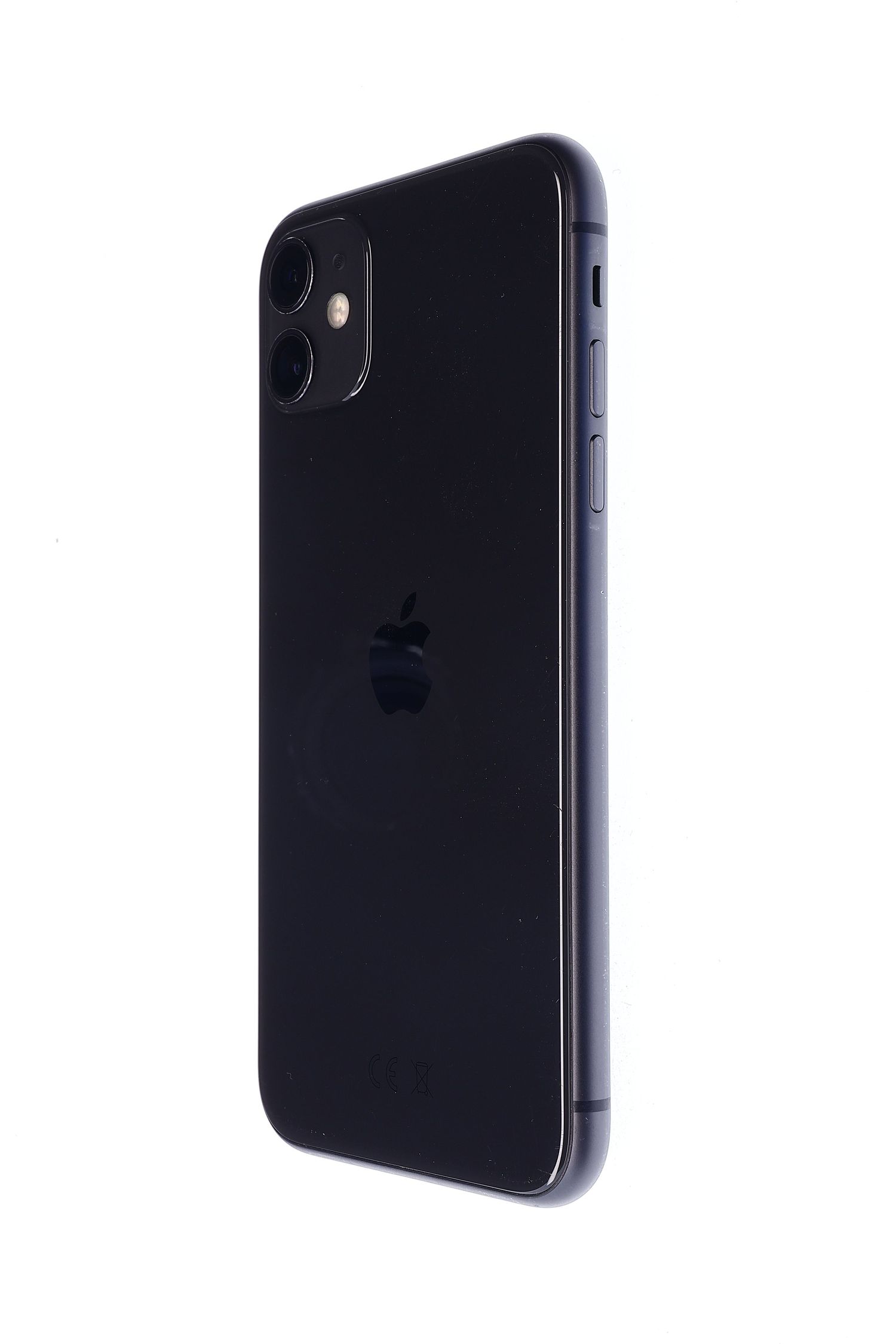 Apple iPhone 11 256 GB Black - Bun