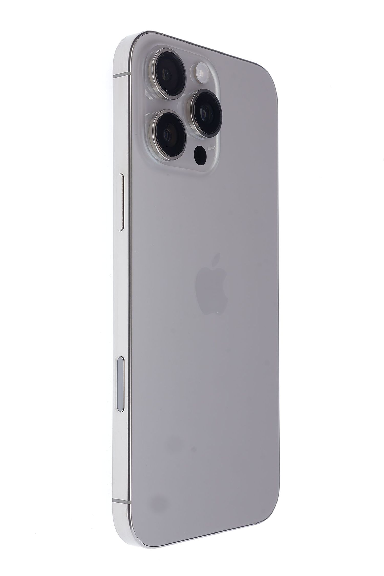 Apple iPhone 16 Pro Max 256 GB Natural Titanium - Ca nou