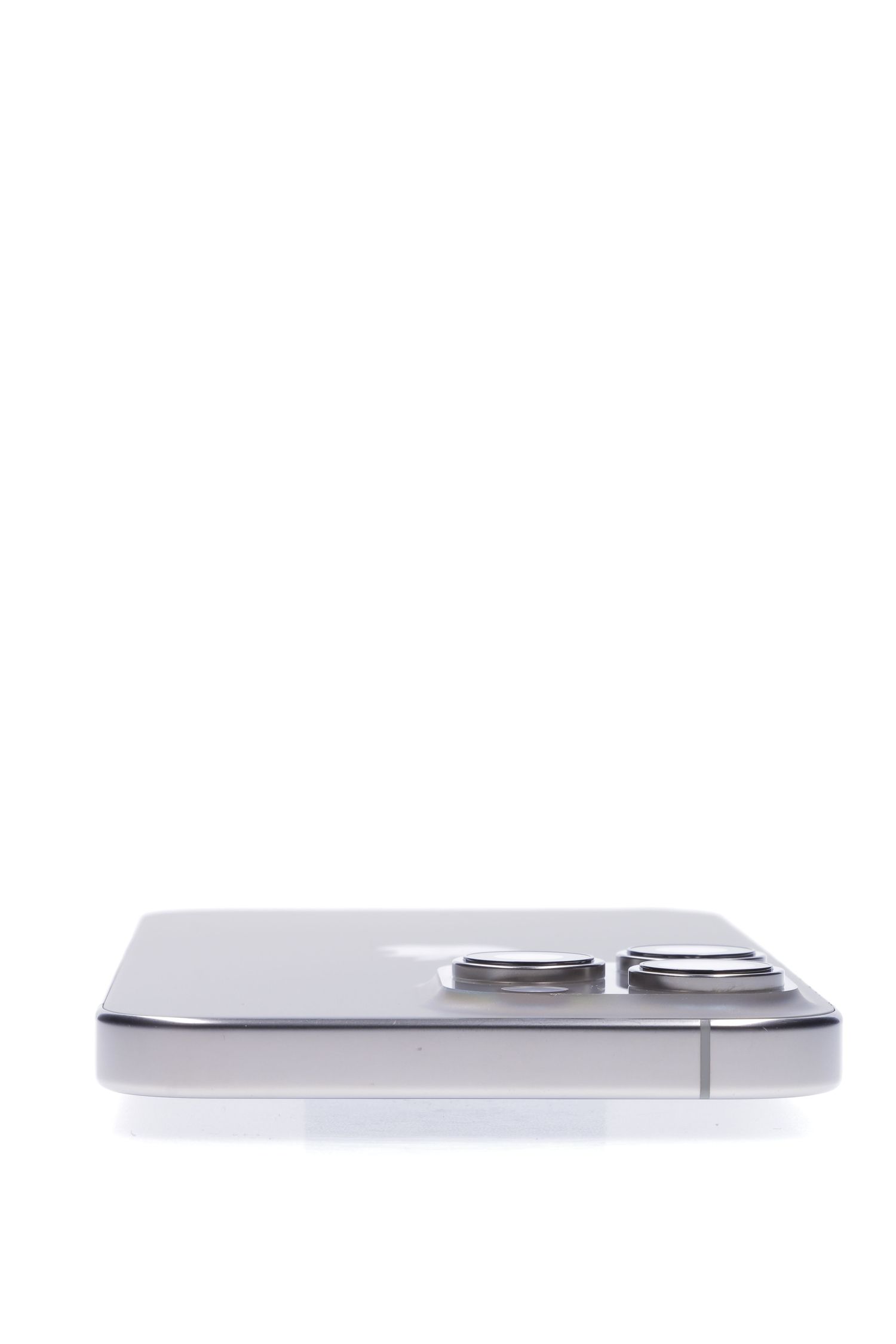 Apple iPhone 16 Pro Max 512 GB Natural Titanium - Σαν καινούργιο
