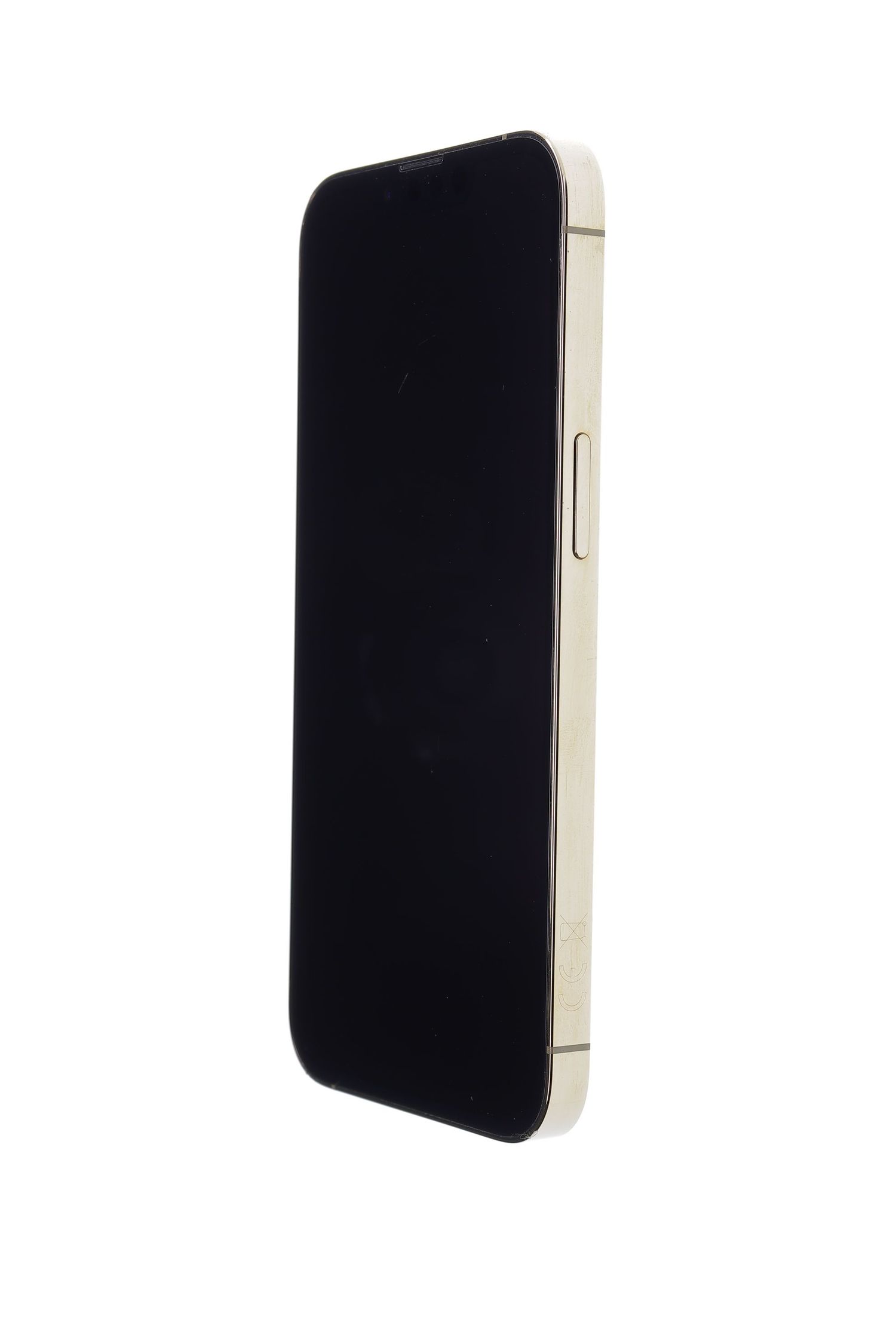 Apple iPhone 13 Pro 128 GB Gold - Nagyon jó