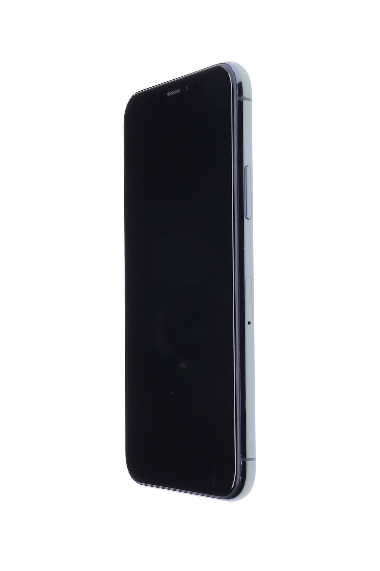 Apple iPhone 11 Pro 256 GB Midnight Green - Foarte bun