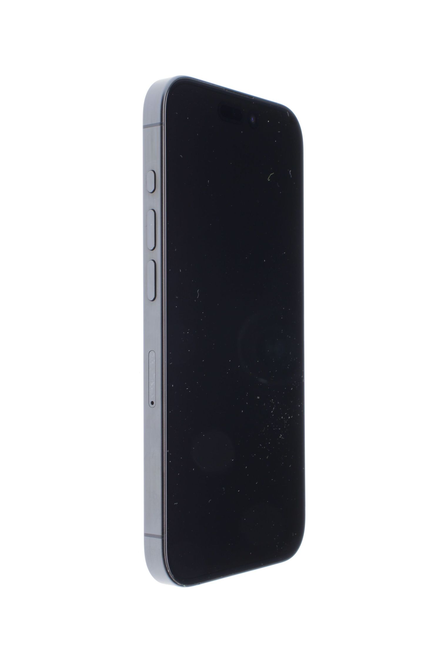Apple iPhone 15 Pro 128 GB Black Titanium - Ca nou