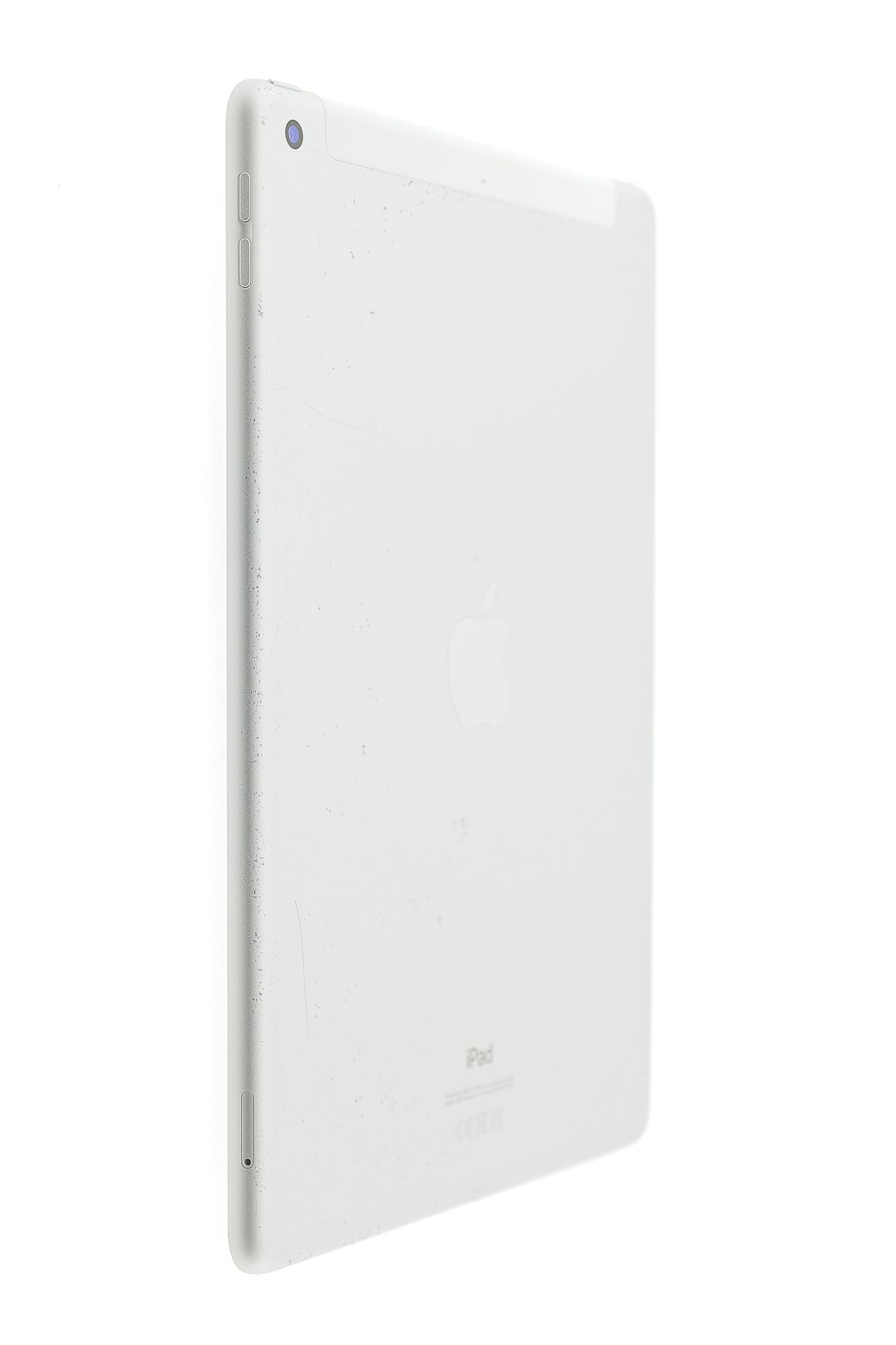 Apple iPad 10.2" (2020) 8th Gen Cellular 128 GB Silver - Καλό