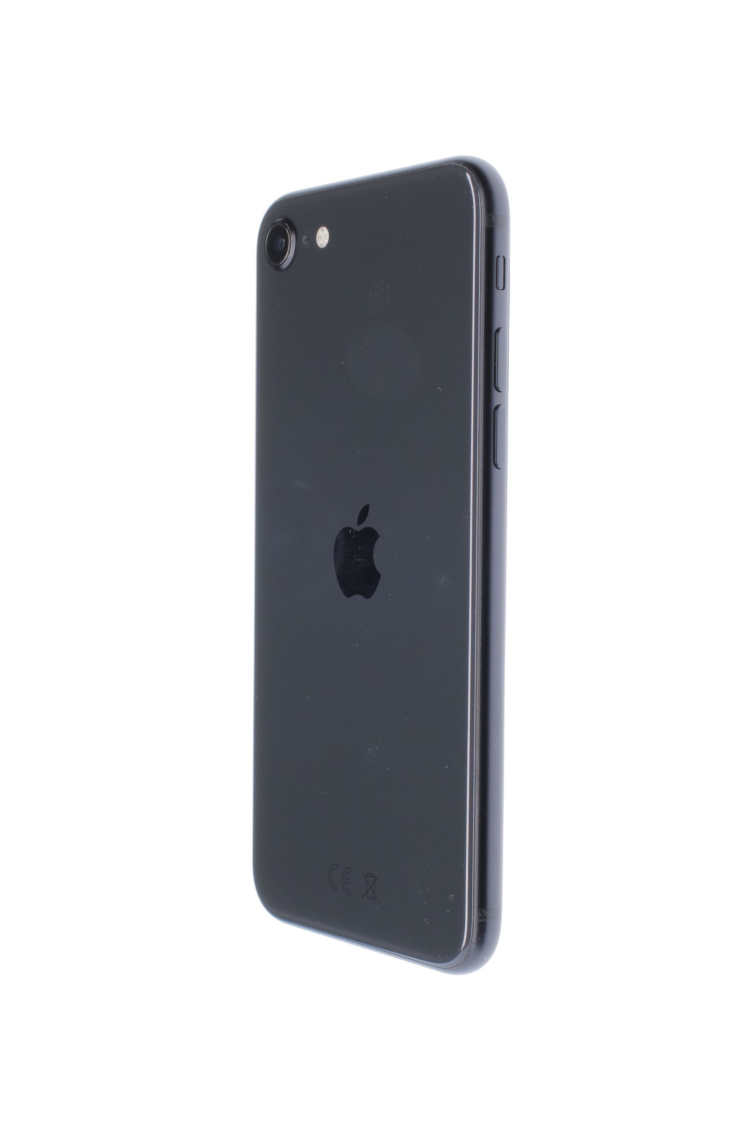 Apple iPhone SE 2020 64 GB Black - Много добро