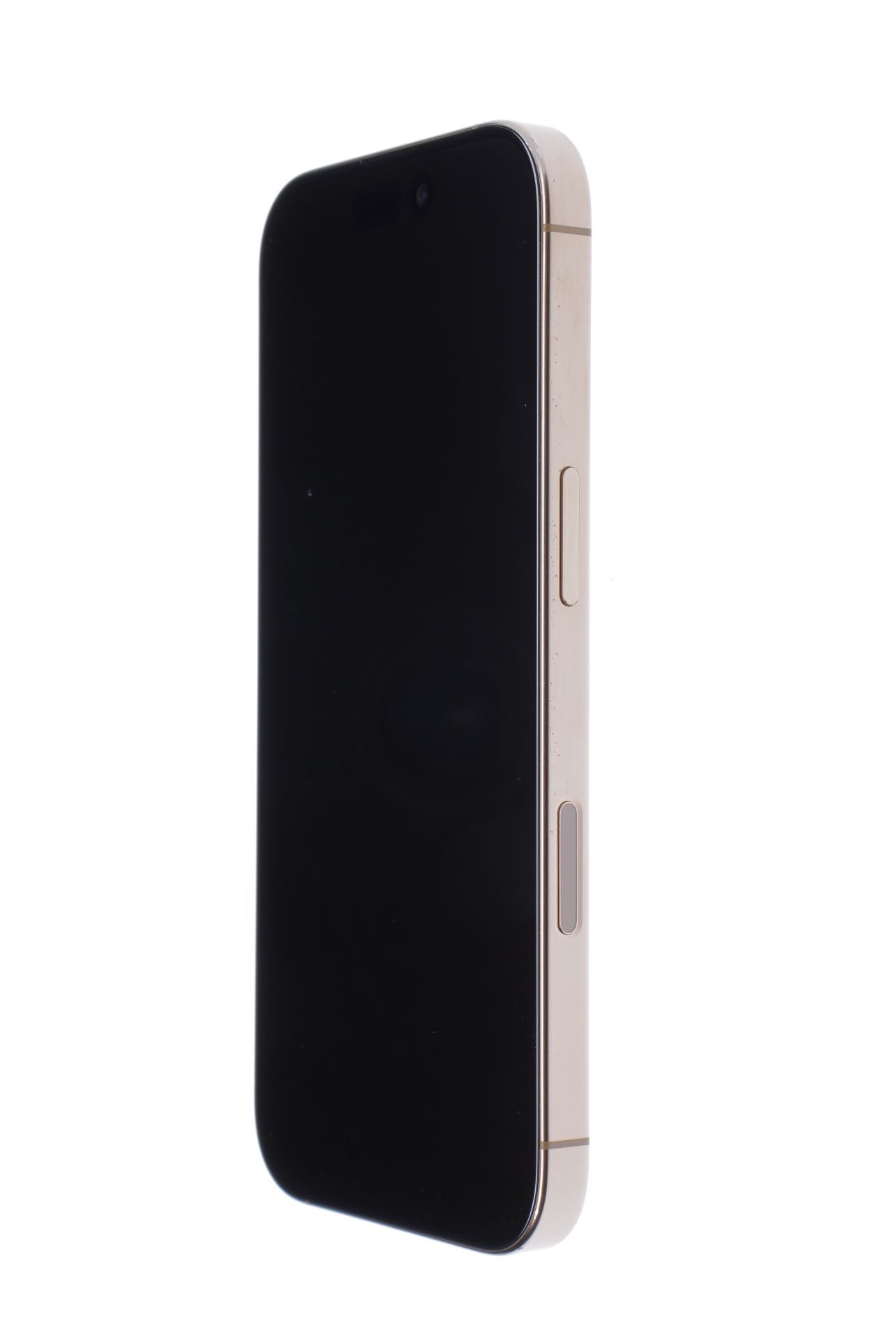 Apple iPhone 16 Pro 256 GB Desert Titanium - Foarte bun