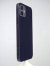 Telefon mobil Apple iPhone 12, Black, 128 GB,  Foarte Bun
