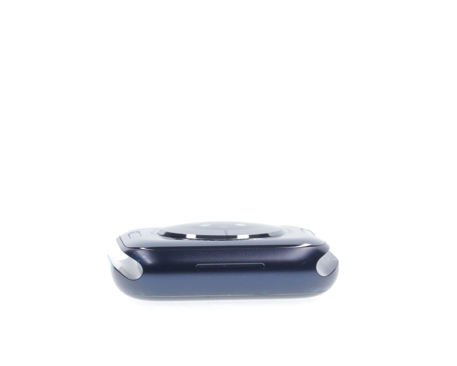 Apple Watch Series 9 2023, GPS, Aluminium 41mm Midnight - Πολύ καλό