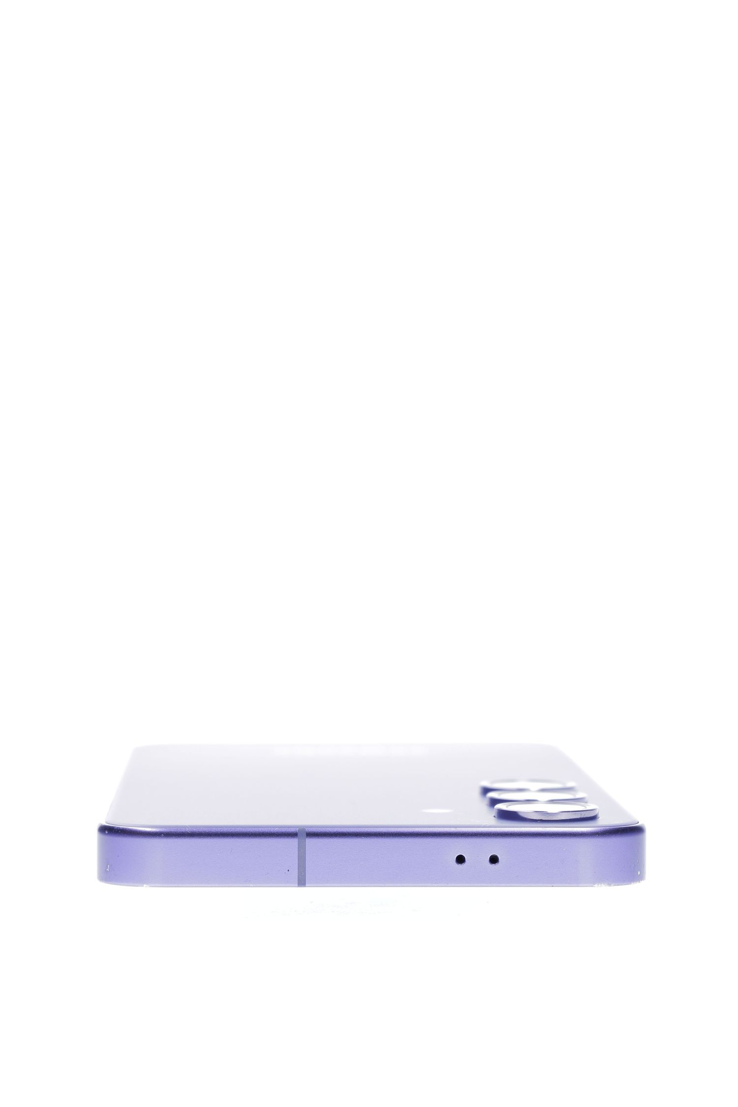 Samsung Galaxy S24 5G Dual Sim 128 GB Cobalt Violet - Kiváló