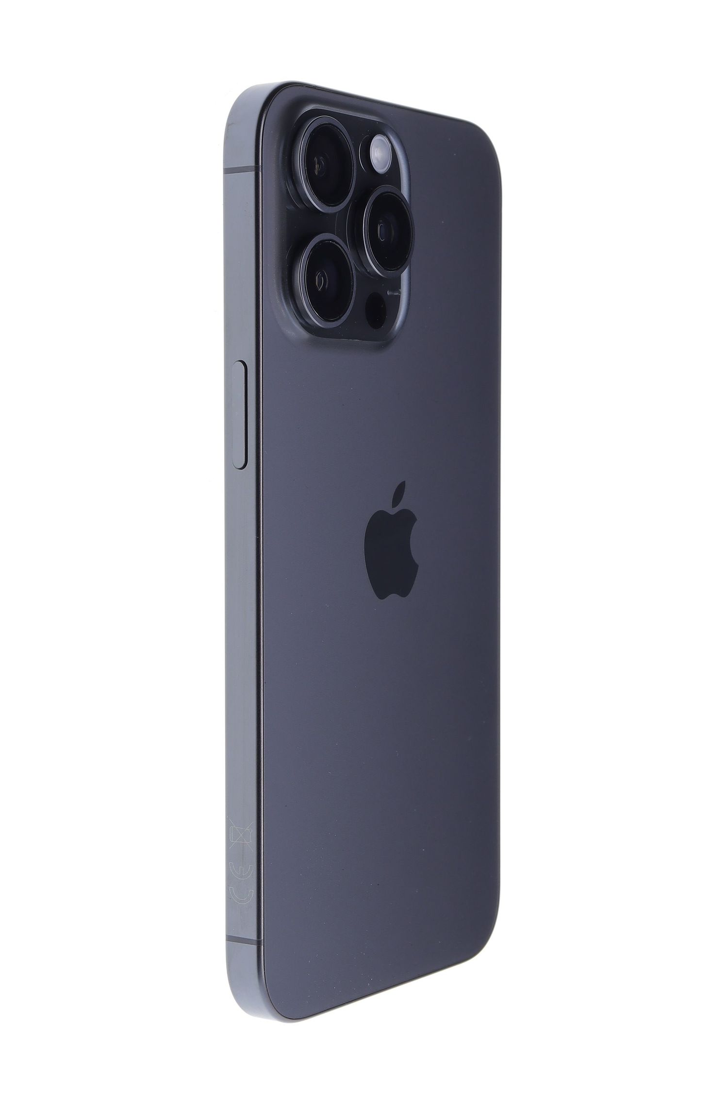 Apple iPhone 15 Pro Max 256 GB Black Titanium - Като нов