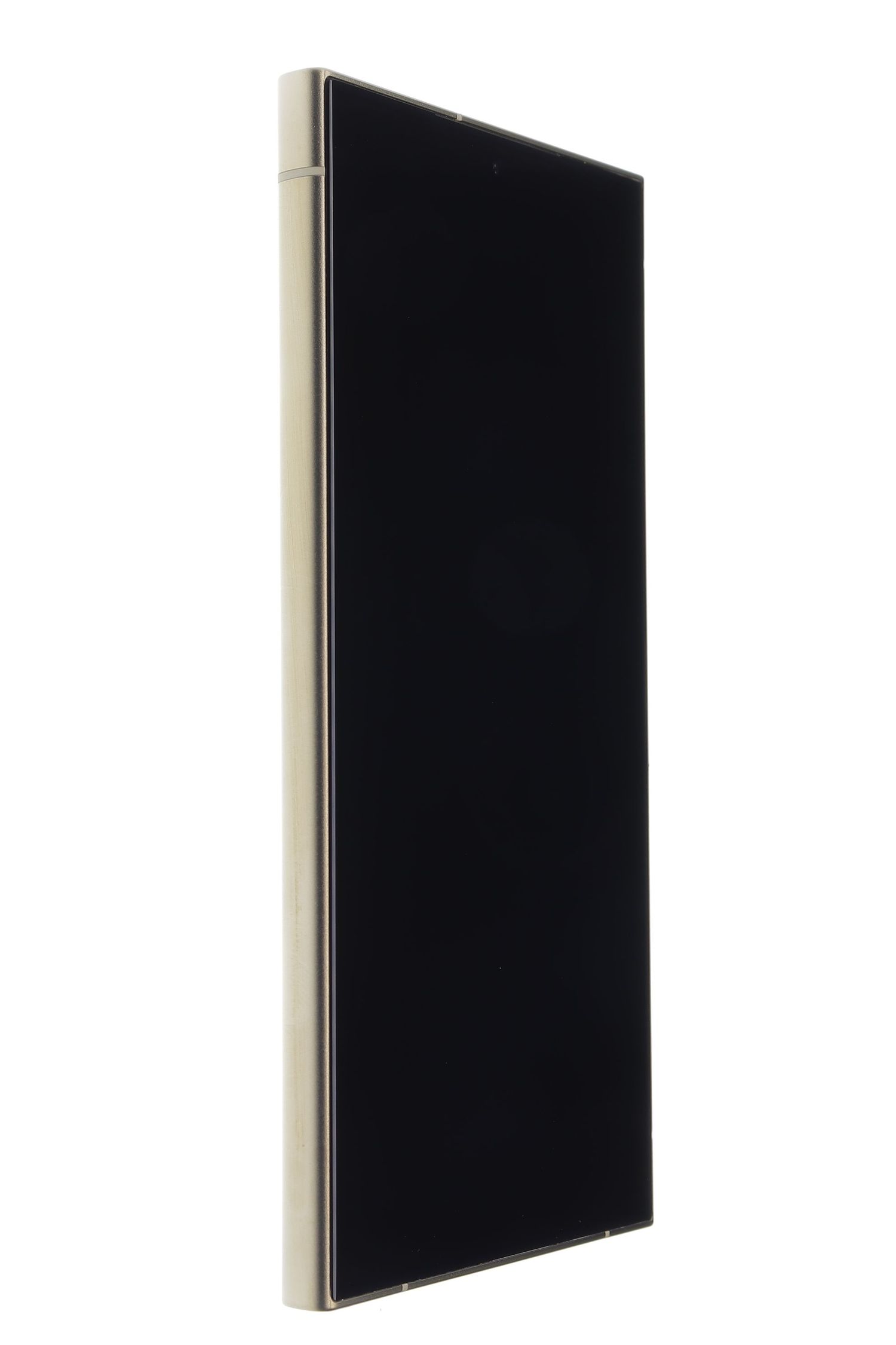 Samsung Galaxy S24 Ultra 5G Dual Sim 512 GB Titanium Yellow - Като нов