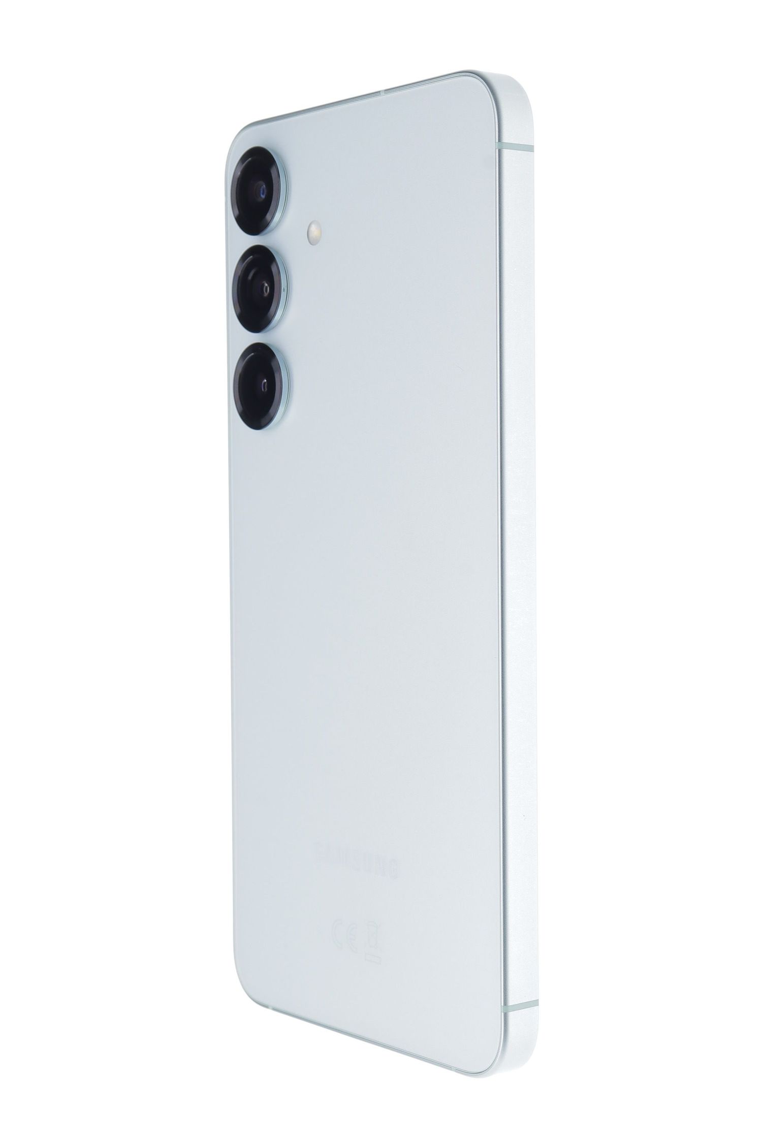 Samsung Galaxy S25 Plus 5G Dual Sim 512 GB Mint - Като нов