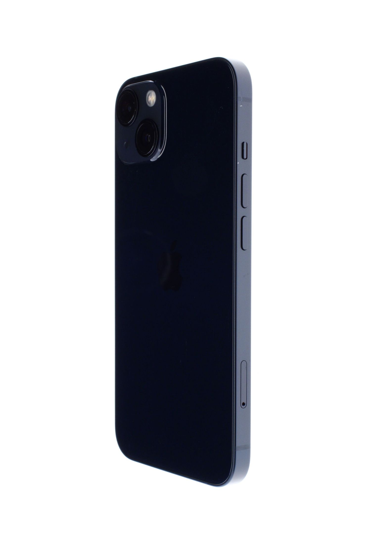 Apple iPhone 13 256 GB Midnight - Nagyon jó