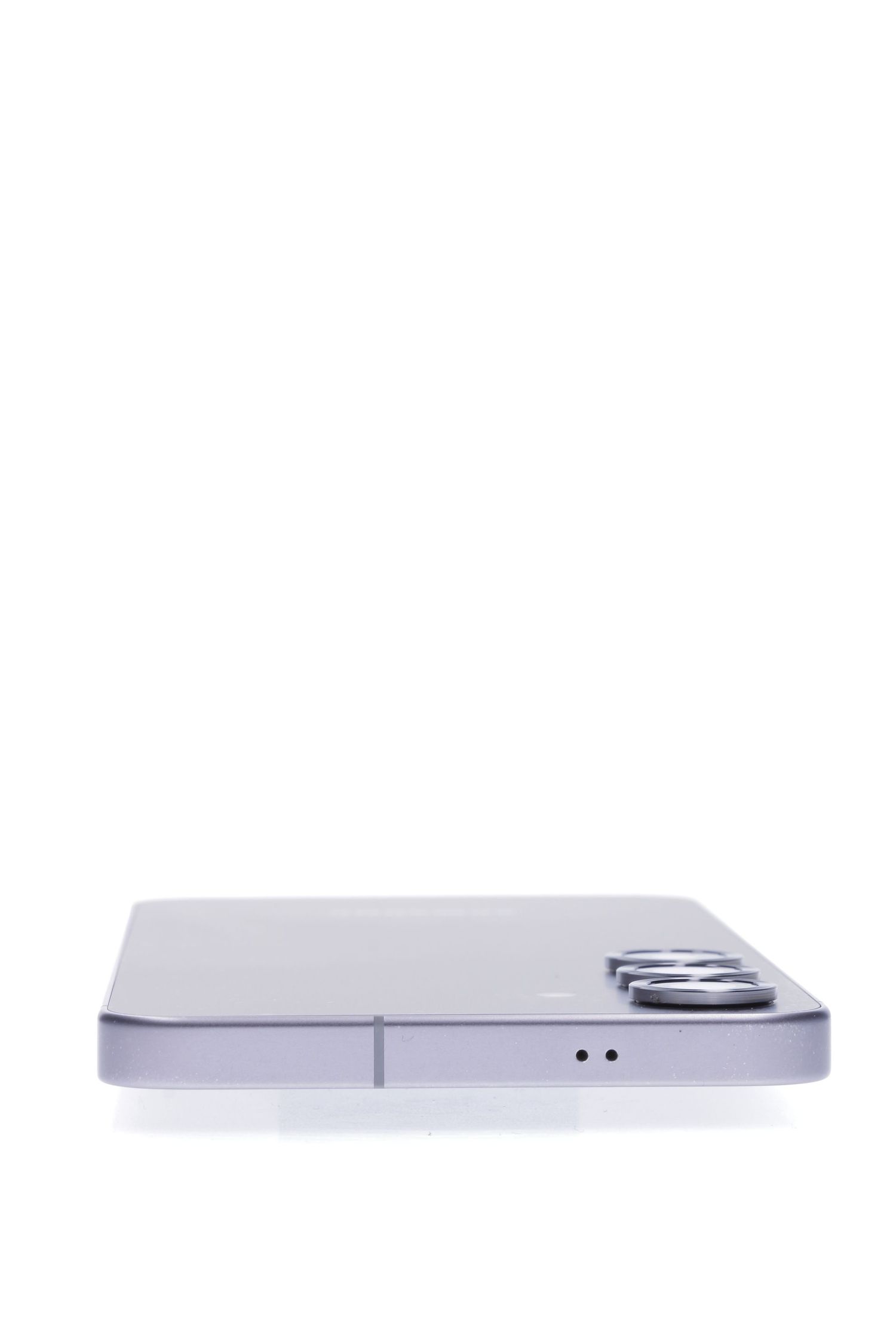 Samsung Galaxy S25 Plus 5G Dual Sim 512 GB Silver Shadow - Като нов