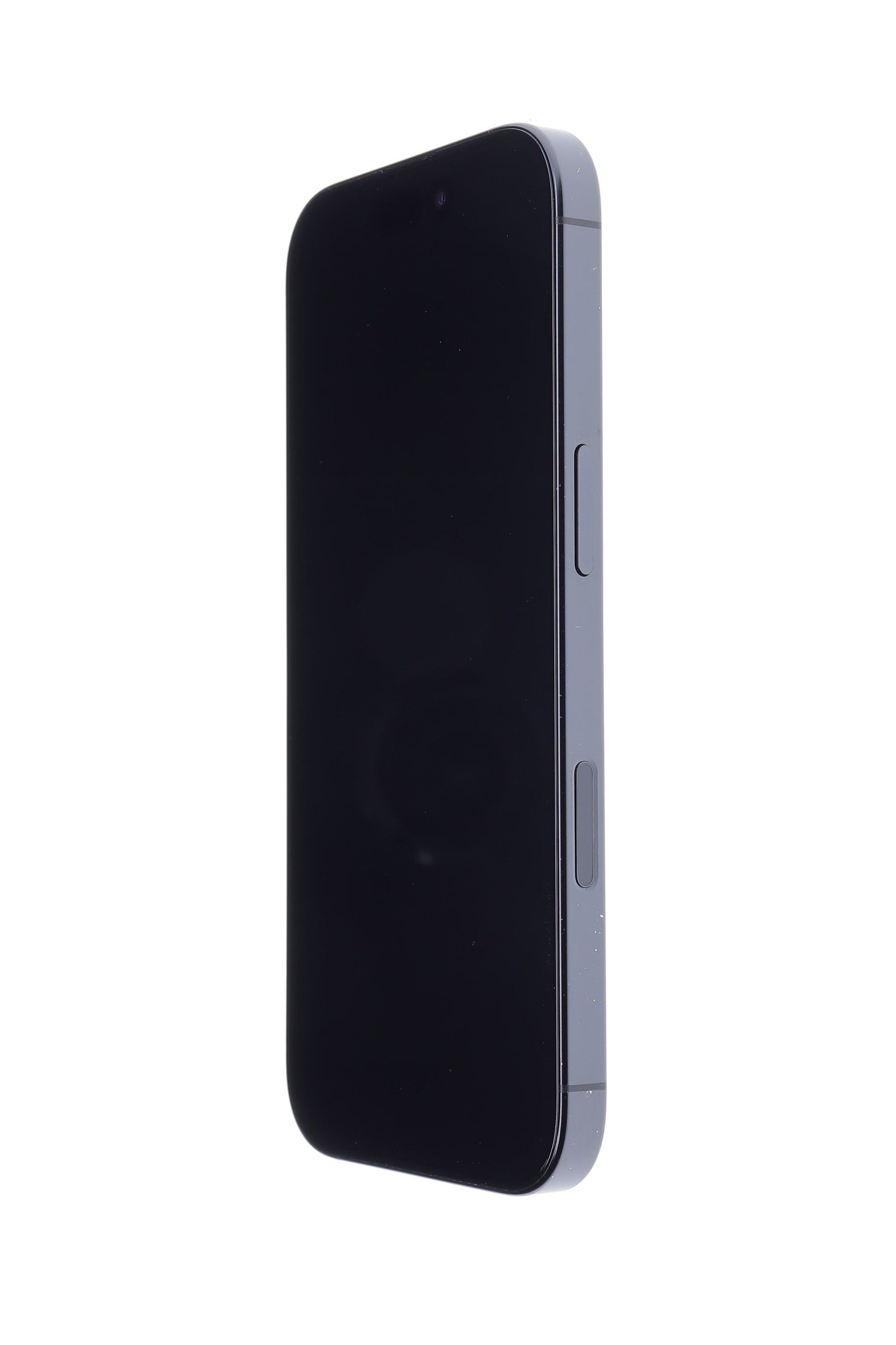 Apple iPhone 16 Pro 256 GB Black Titanium - Kiváló