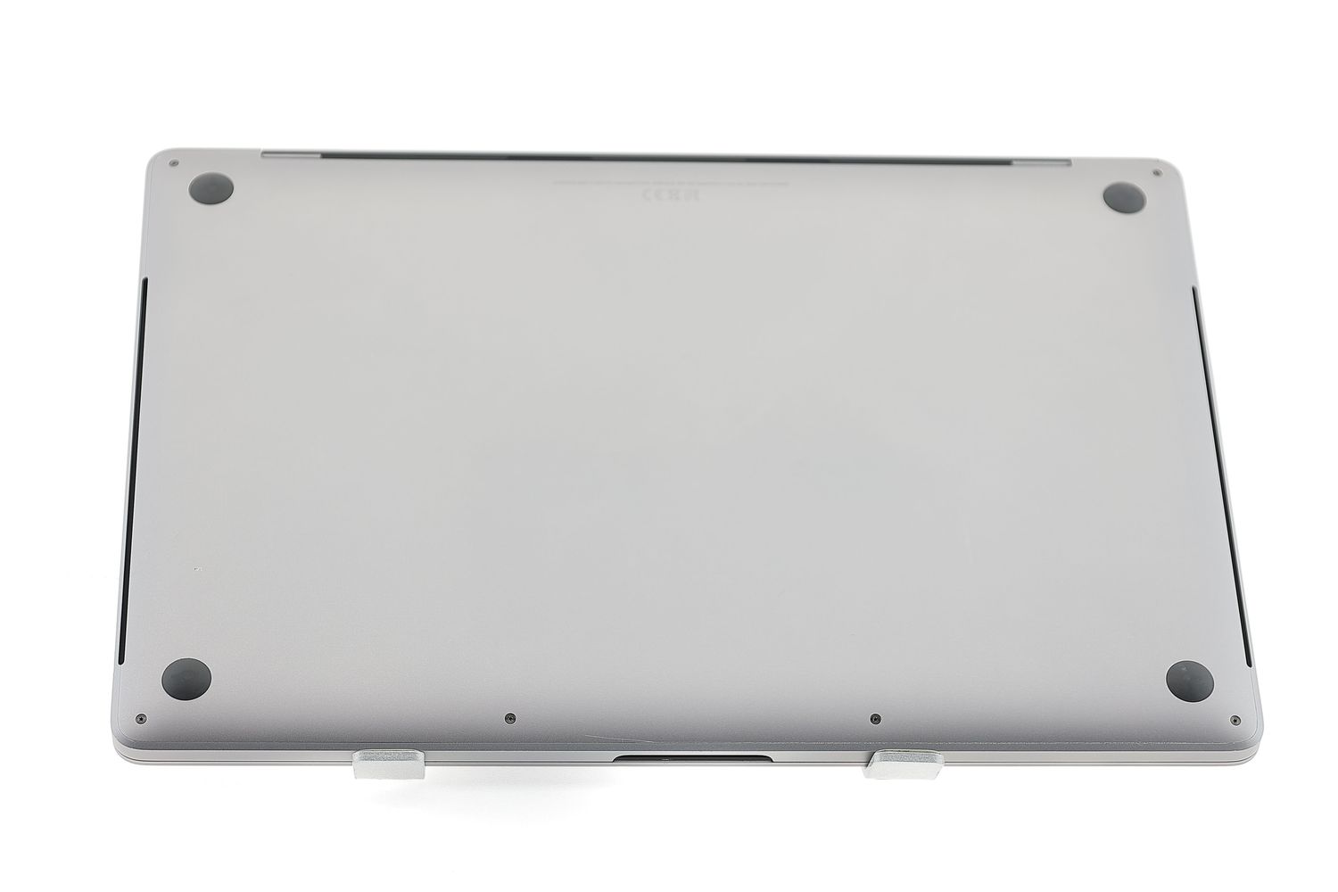 Apple MacBook Pro 16″ Touch Bar 2019, i7 2.6 GHz, 64 GB, AMD Radeon Pro 5300M 512 GB Space Gray - Πολύ καλό